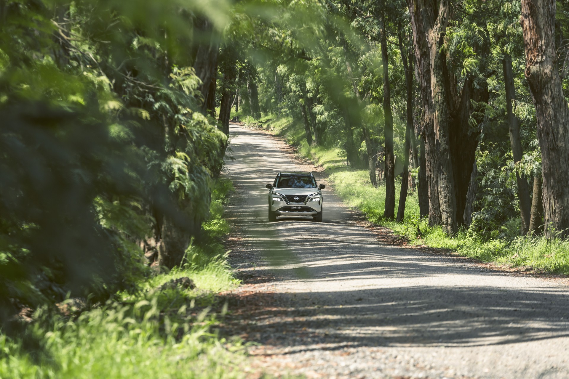 New 2023 Nissan X-Trail Arrives In Australia From AU$36,750