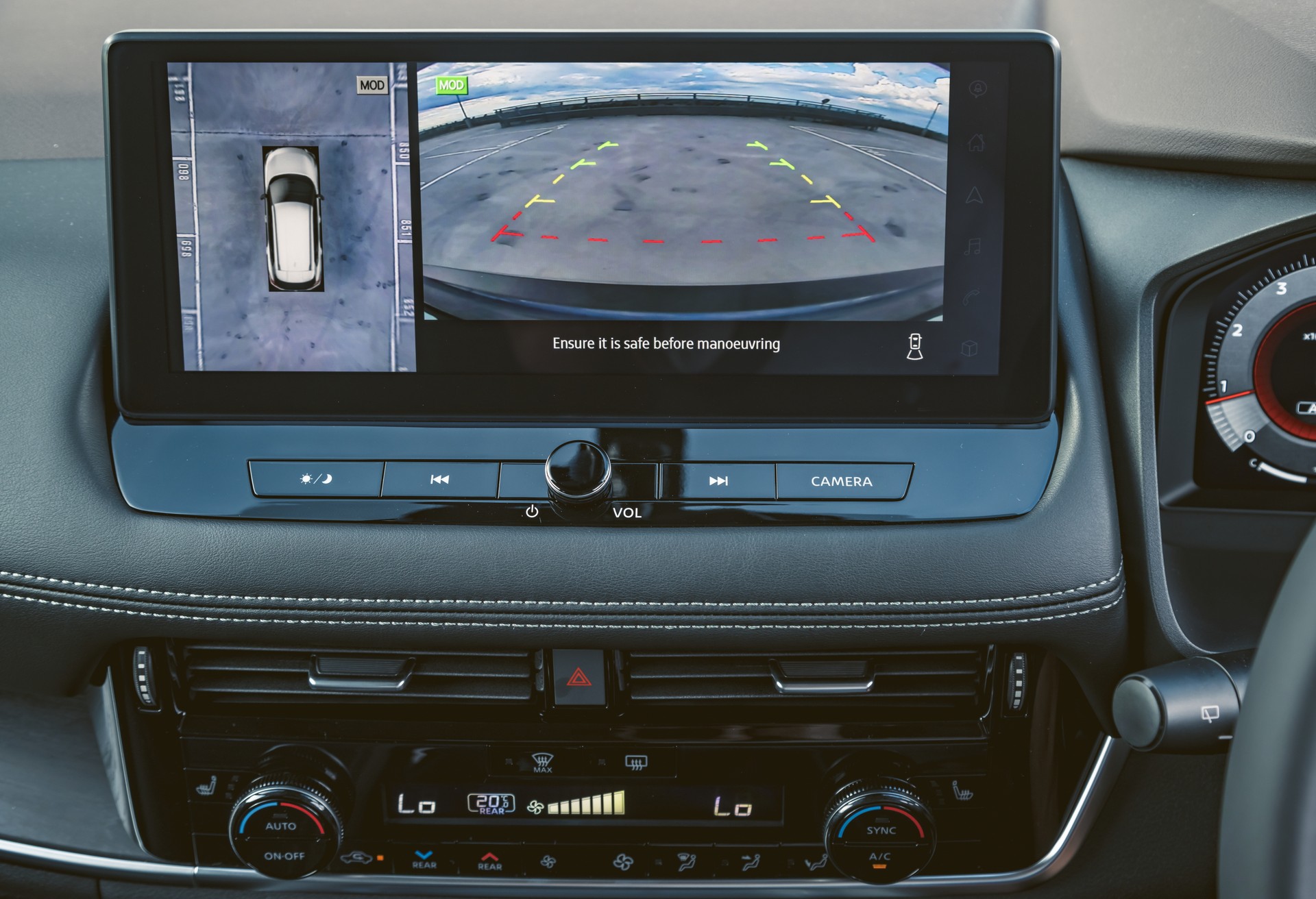 New 2023 Nissan X-Trail Arrives In Australia From AU$36,750