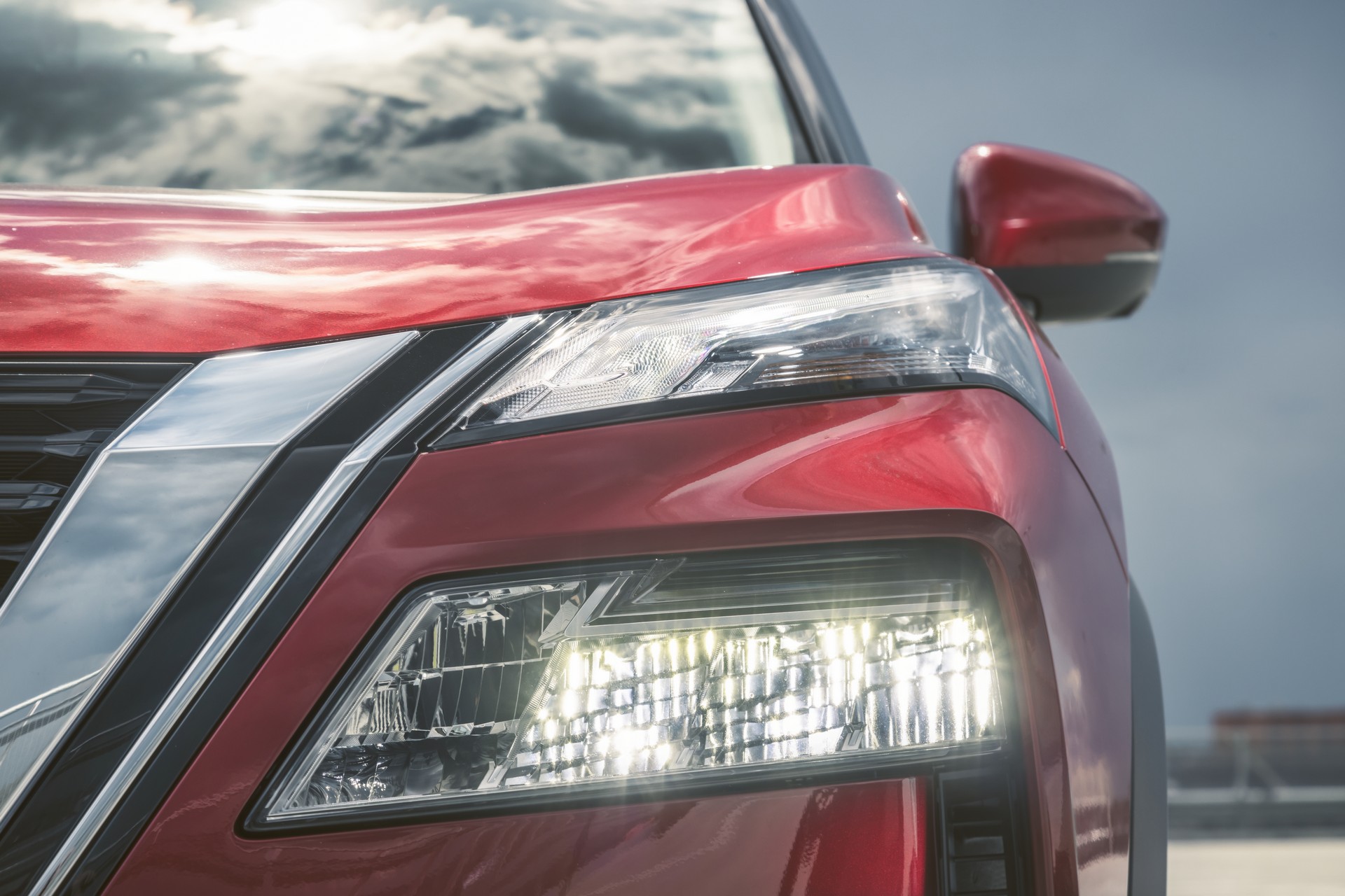 New 2023 Nissan X-Trail Arrives In Australia From AU$36,750