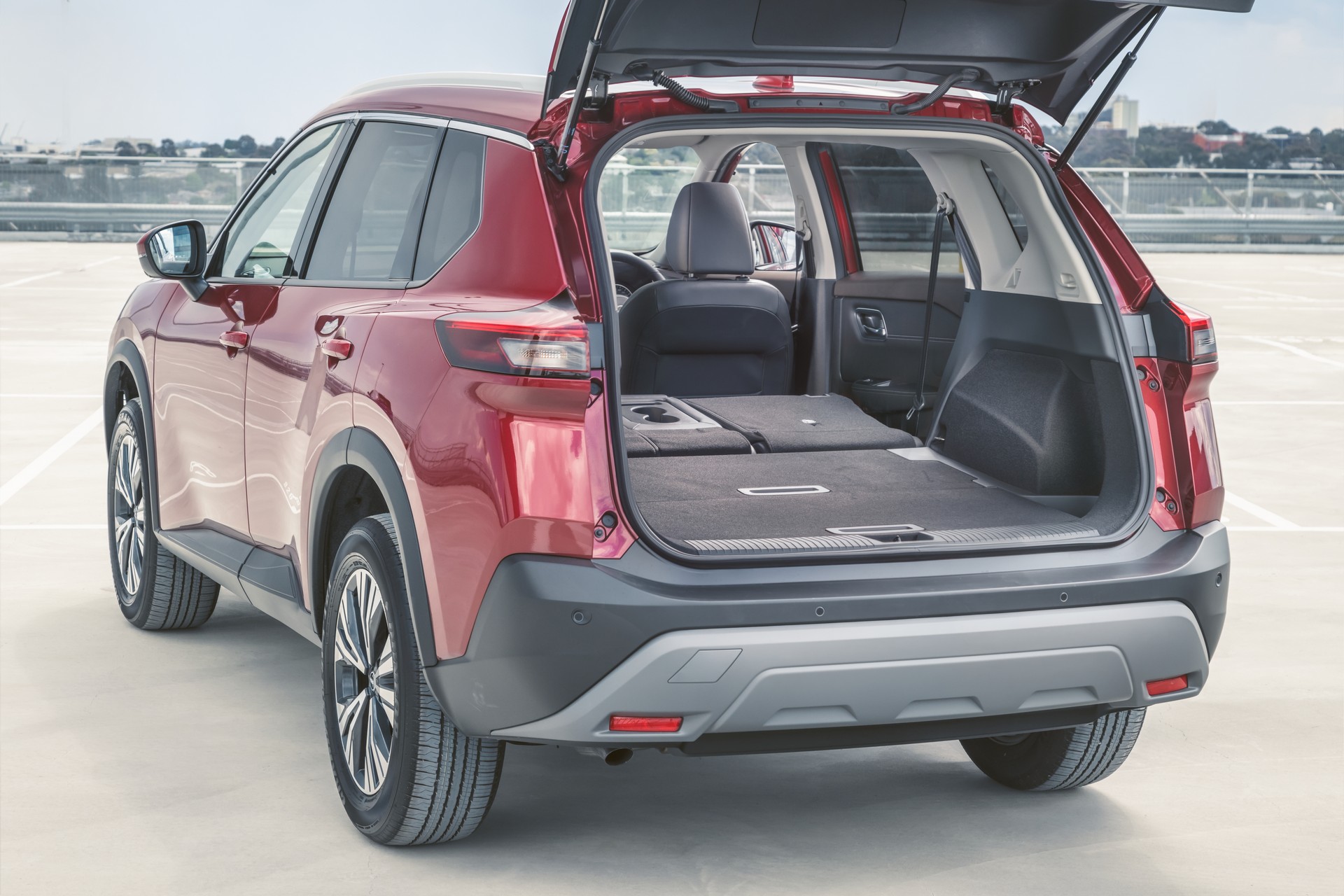 New 2023 Nissan X-Trail Arrives In Australia From AU$36,750