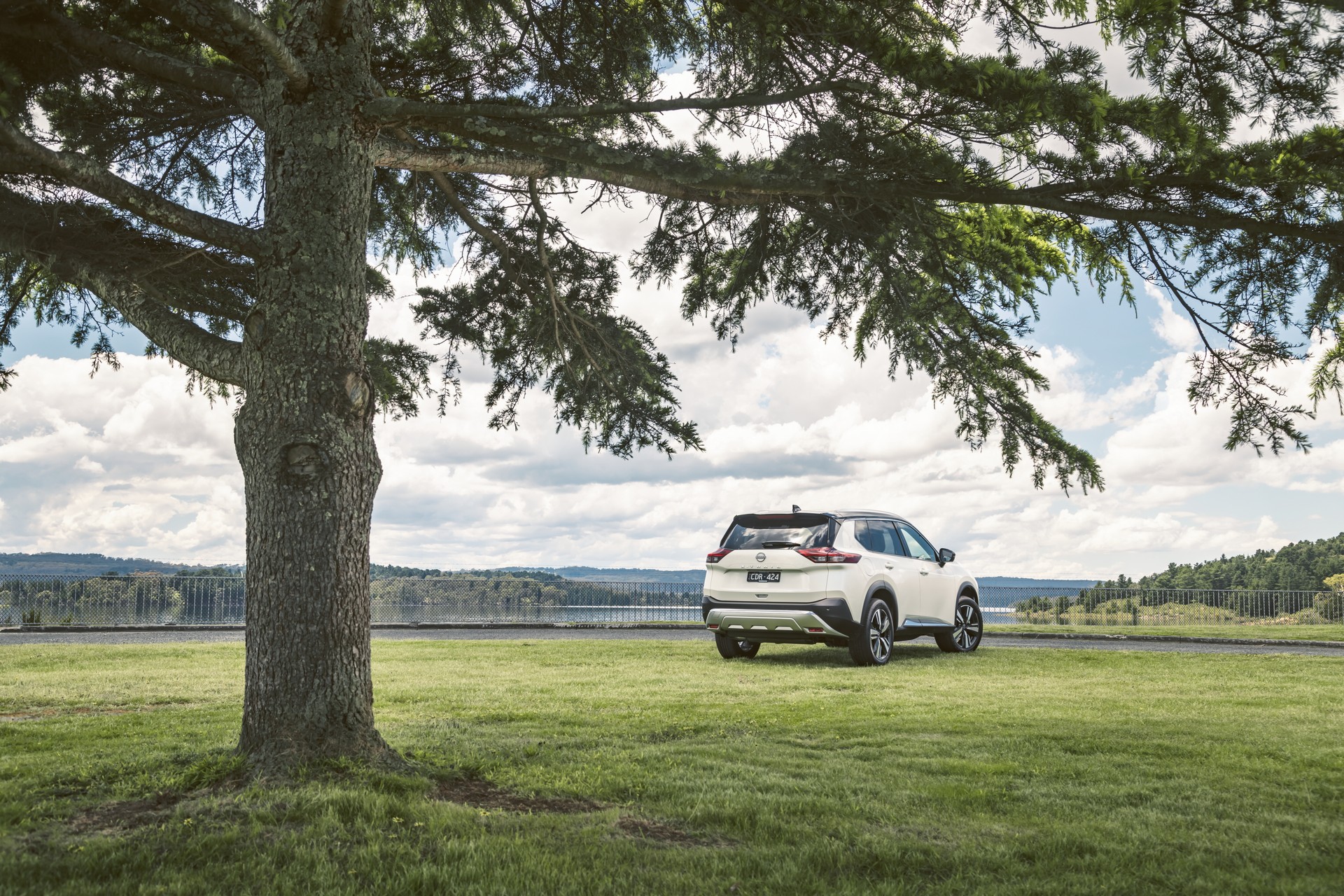 New 2023 Nissan X-Trail Arrives In Australia From AU$36,750