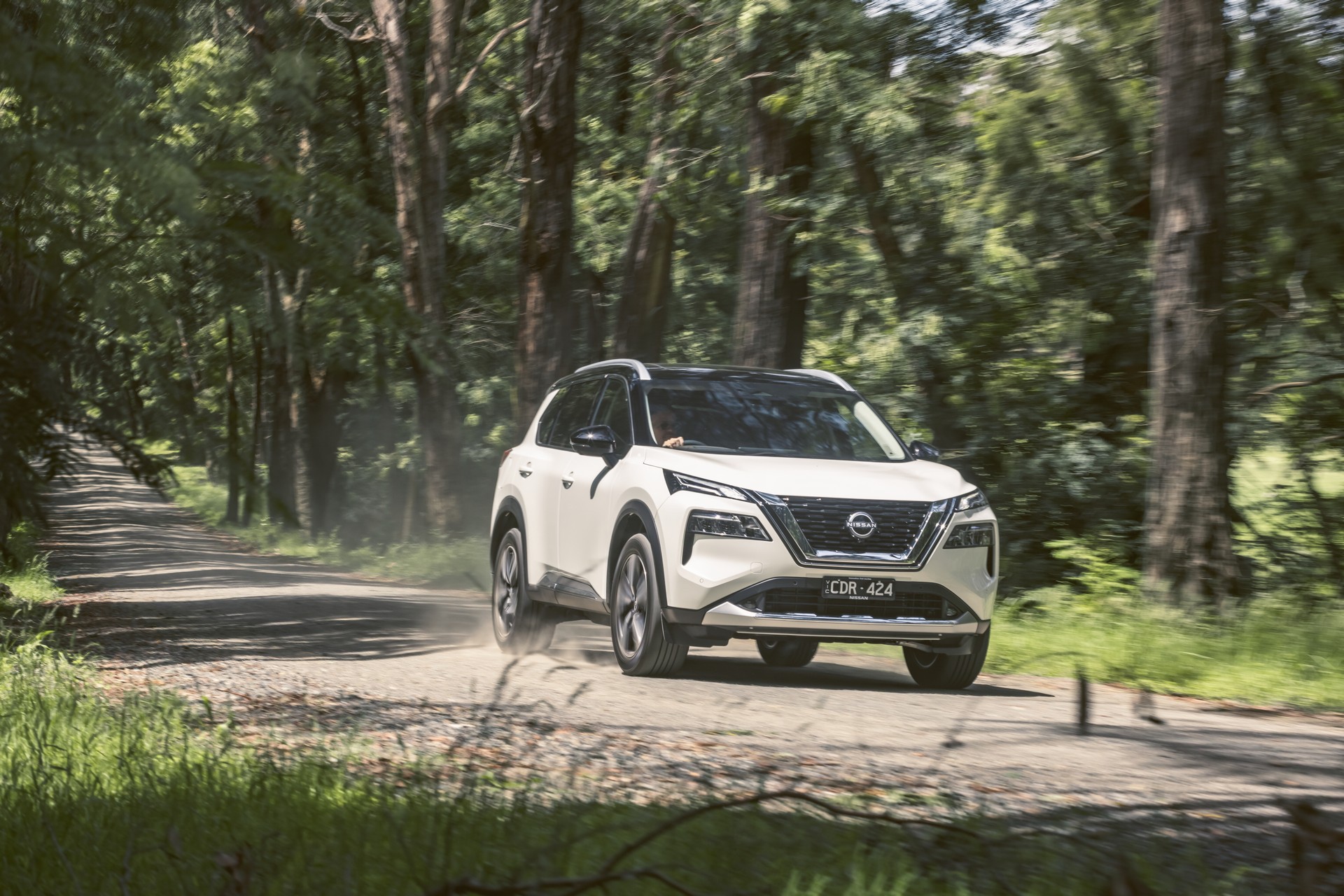 New 2023 Nissan X-Trail Arrives In Australia From AU$36,750