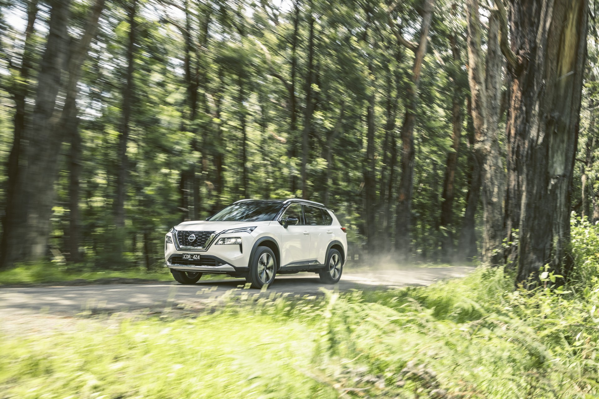 New 2023 Nissan X-Trail Arrives In Australia From AU$36,750
