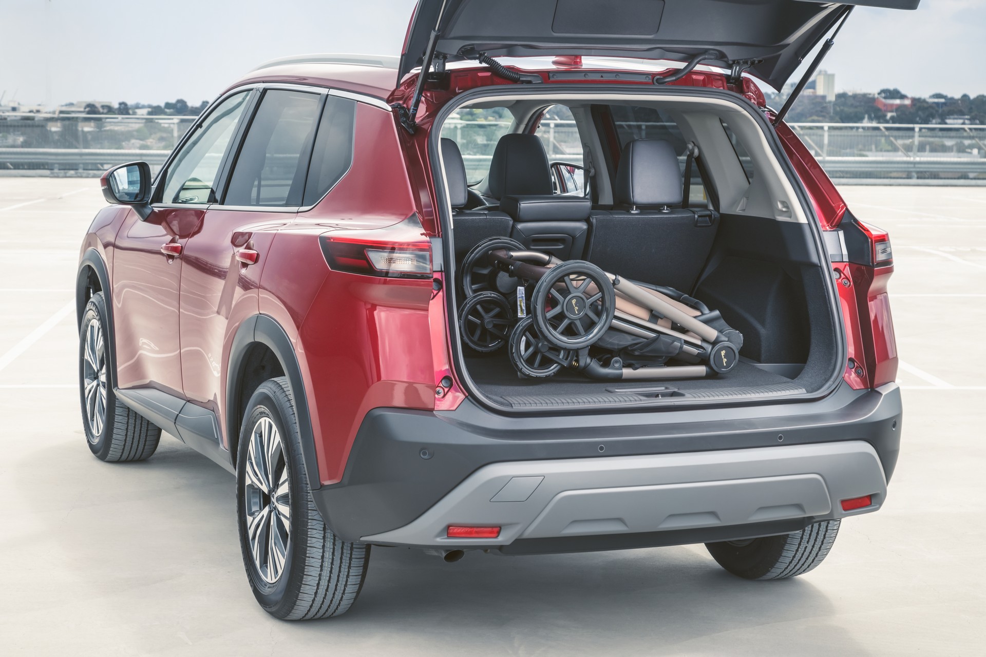 New 2023 Nissan X-Trail Arrives In Australia From AU$36,750