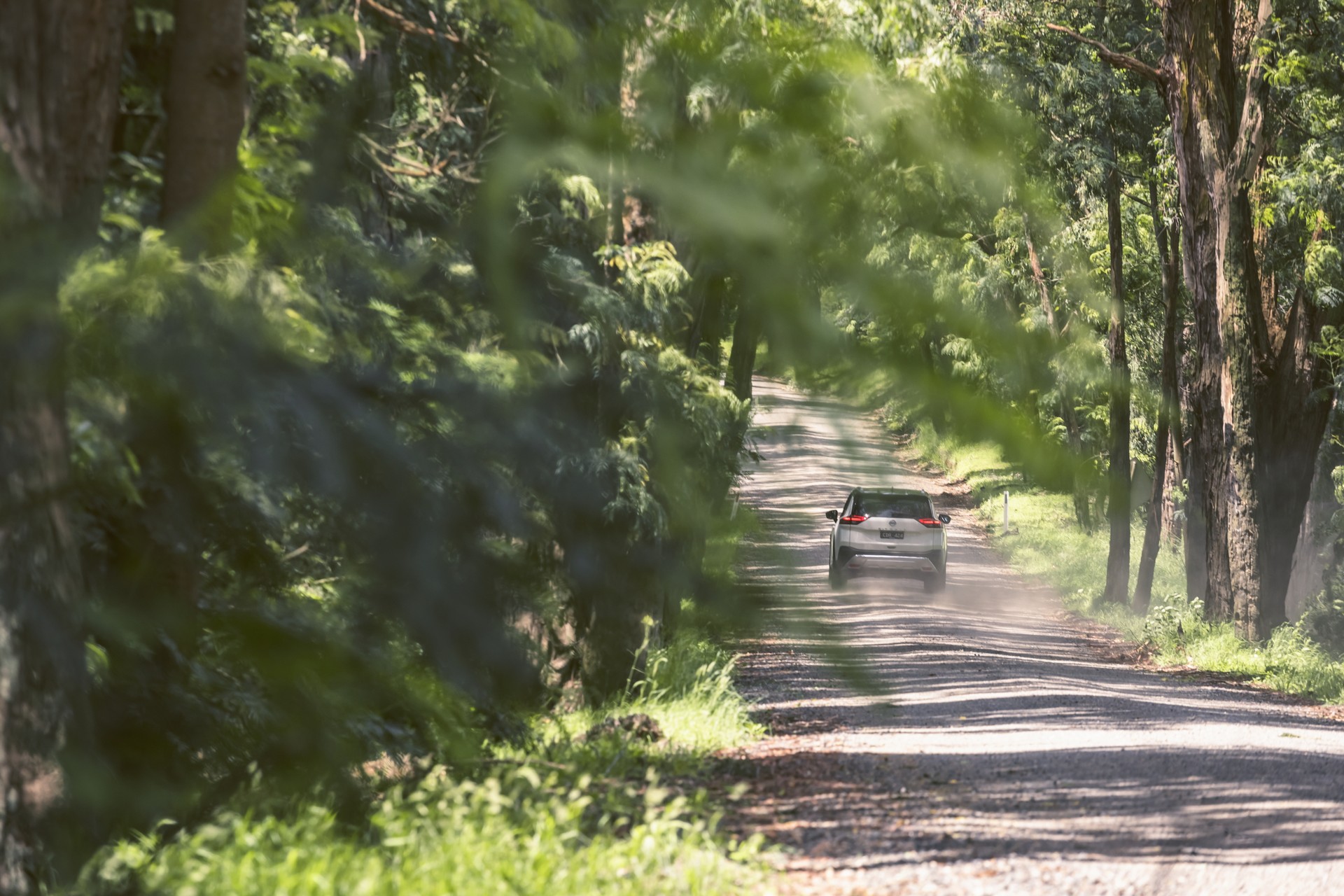 New 2023 Nissan X-Trail Arrives In Australia From AU$36,750