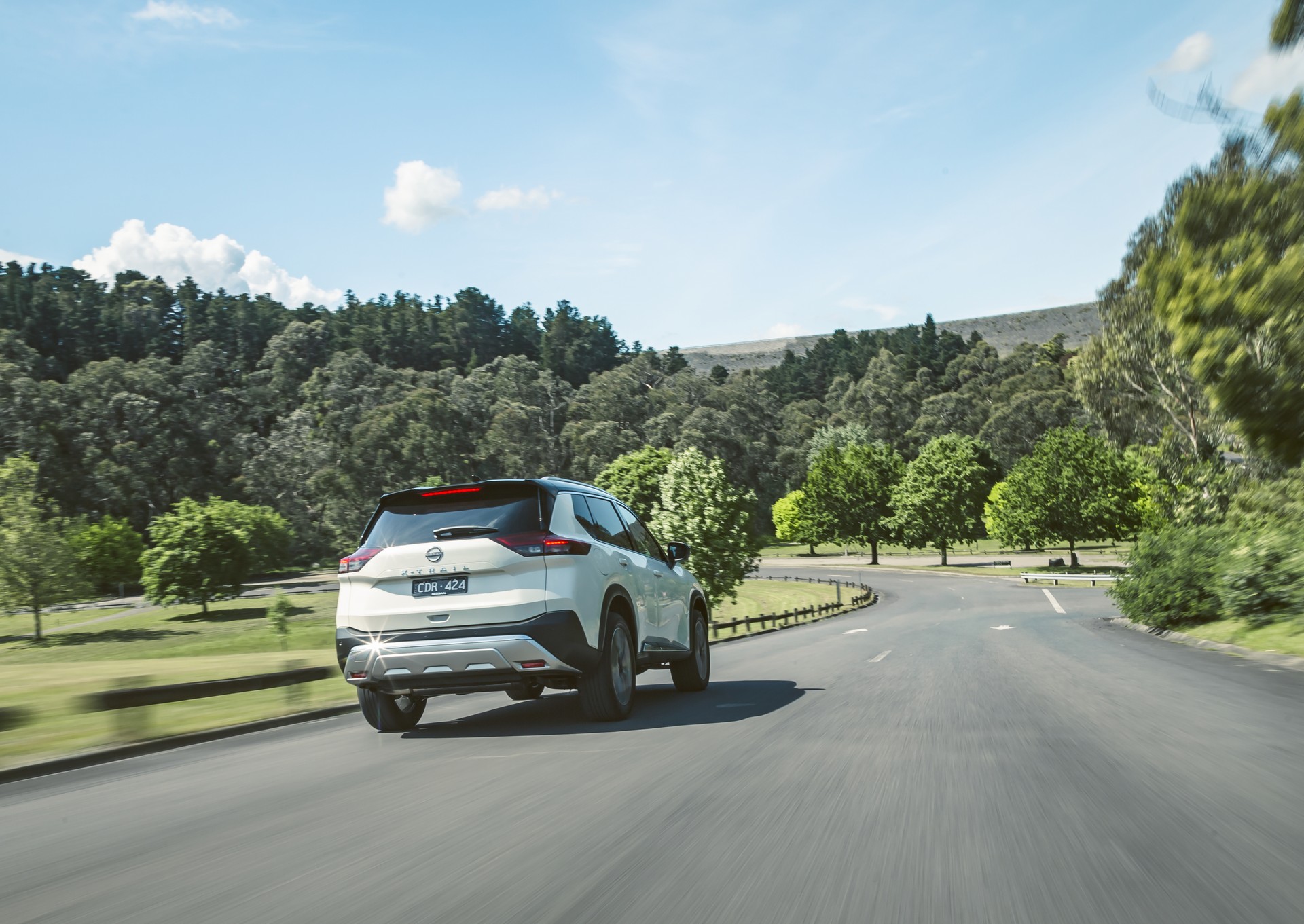 New 2023 Nissan X-Trail Arrives In Australia From AU$36,750