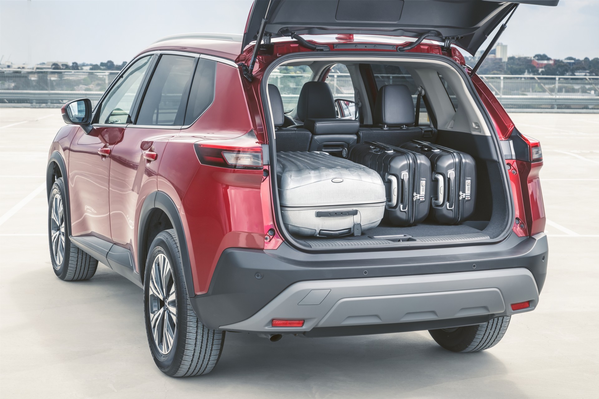 New 2023 Nissan X-Trail Arrives In Australia From AU$36,750