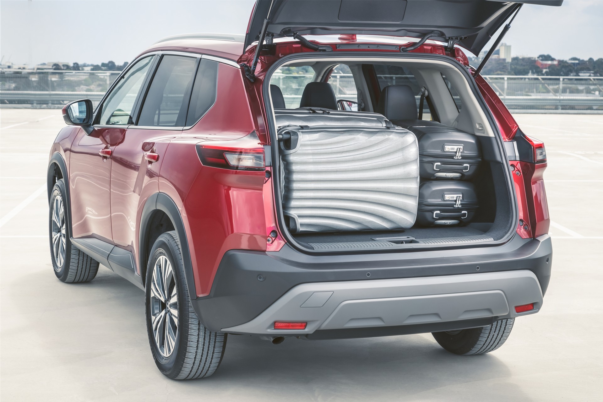 New 2023 Nissan X-Trail Arrives In Australia From AU$36,750