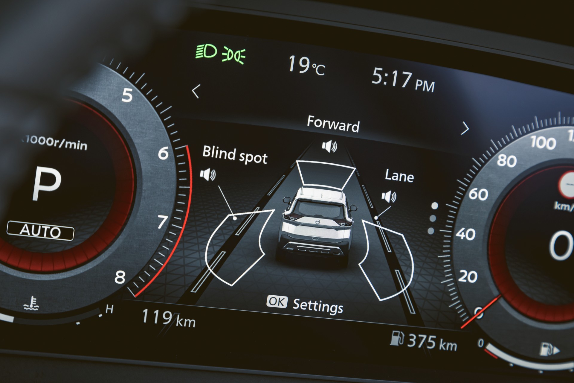 New 2023 Nissan X-Trail Arrives In Australia From AU$36,750