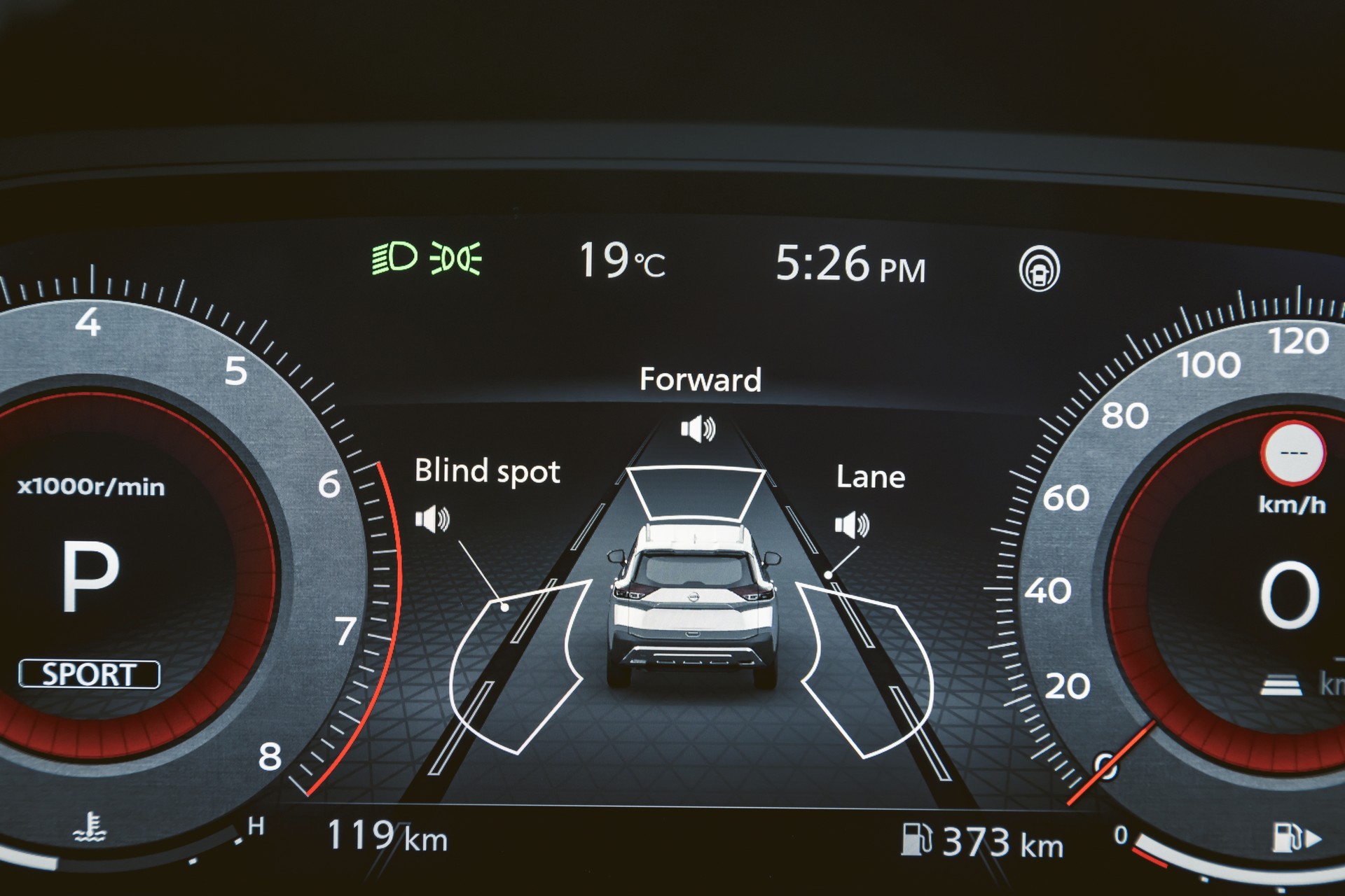 New 2023 Nissan X-Trail Arrives In Australia From AU$36,750