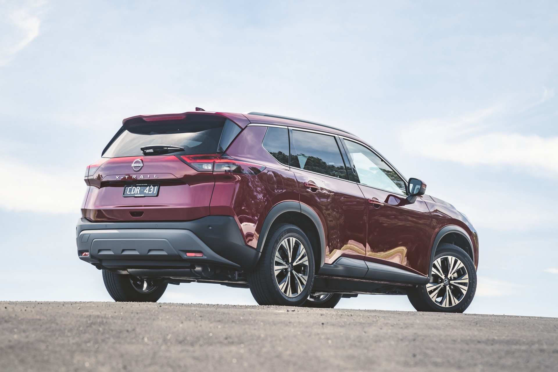 New 2023 Nissan X-Trail Arrives In Australia From AU$36,750