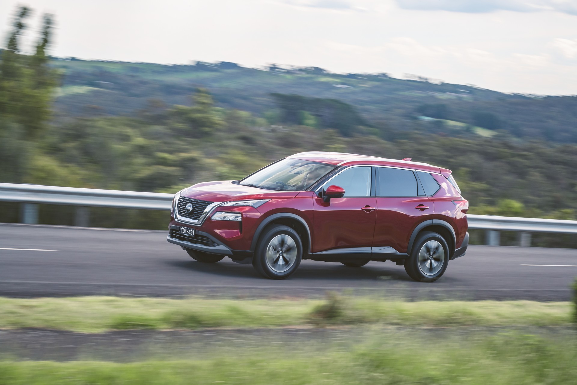 New 2023 Nissan X-Trail Arrives In Australia From AU$36,750