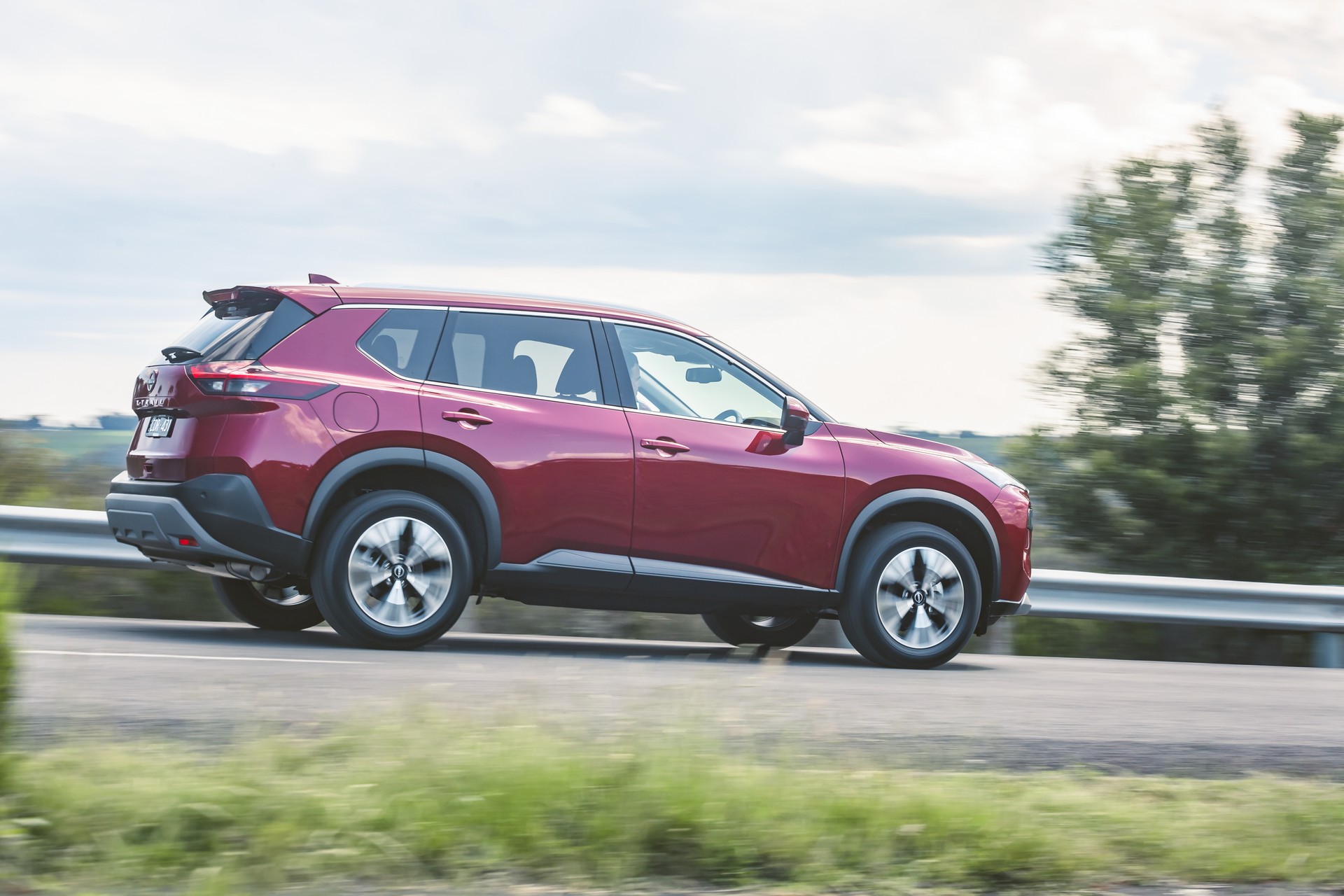 New 2023 Nissan X-Trail Arrives In Australia From AU$36,750