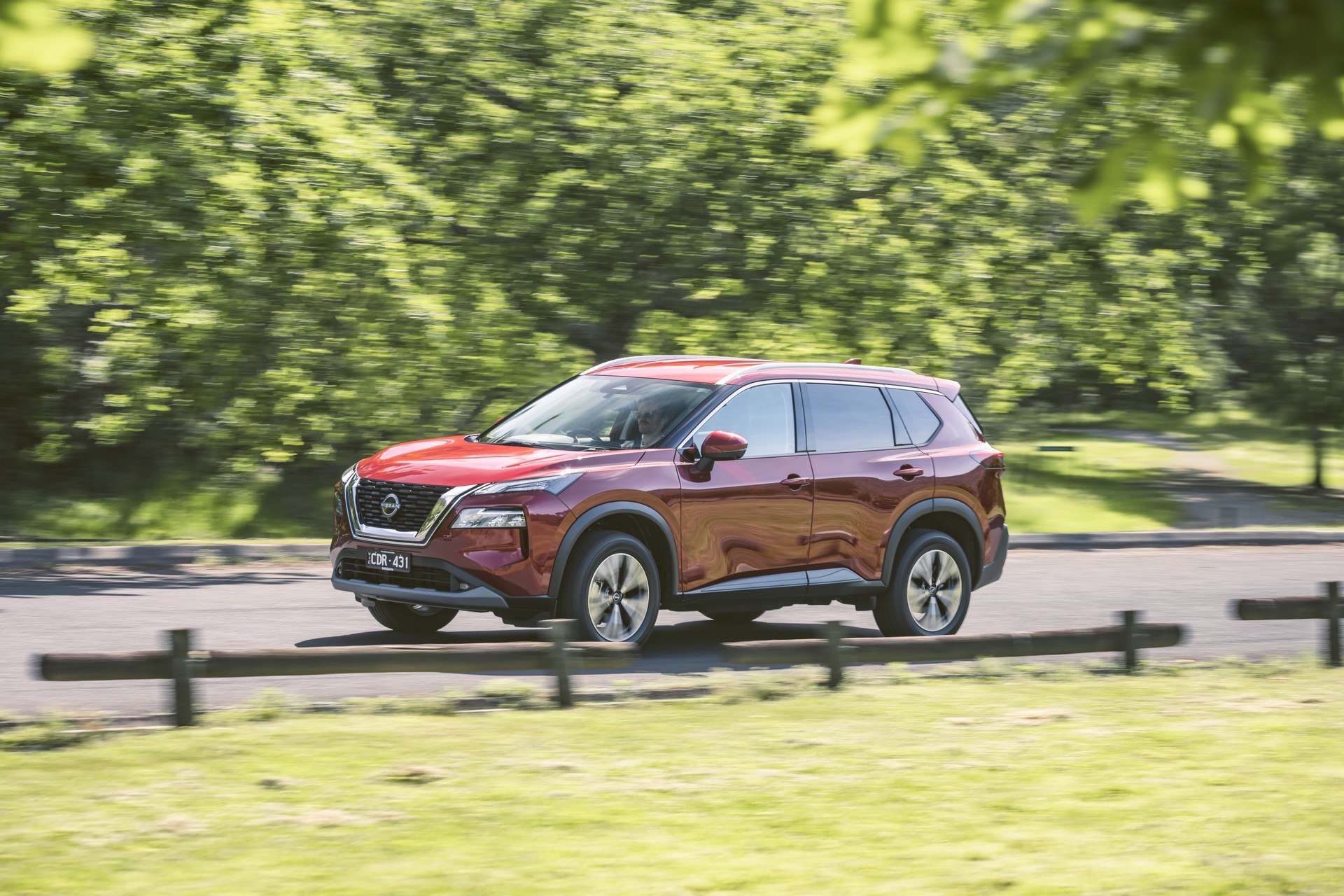 New 2023 Nissan X-Trail Arrives In Australia From AU$36,750
