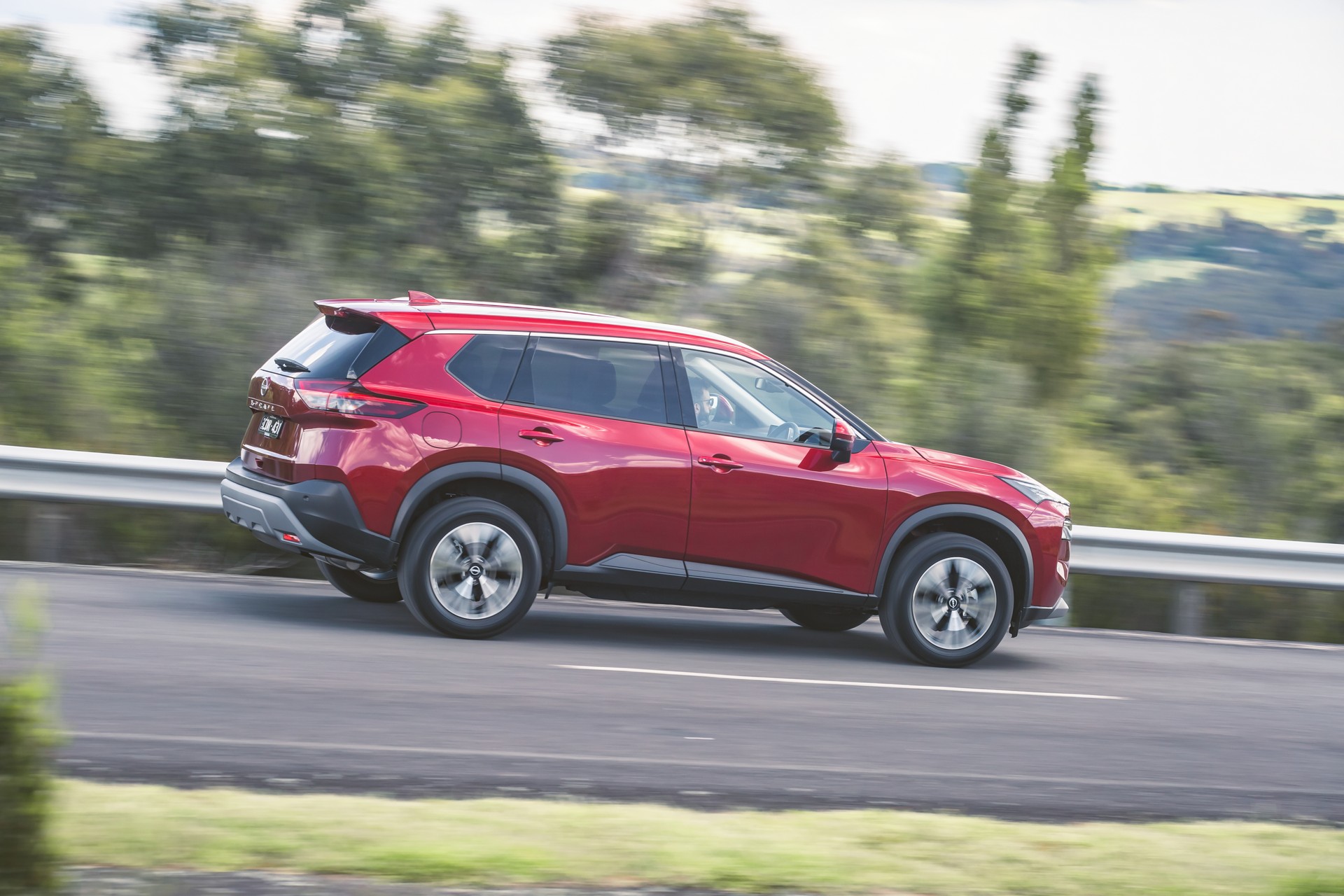 New 2023 Nissan X-Trail Arrives In Australia From AU$36,750