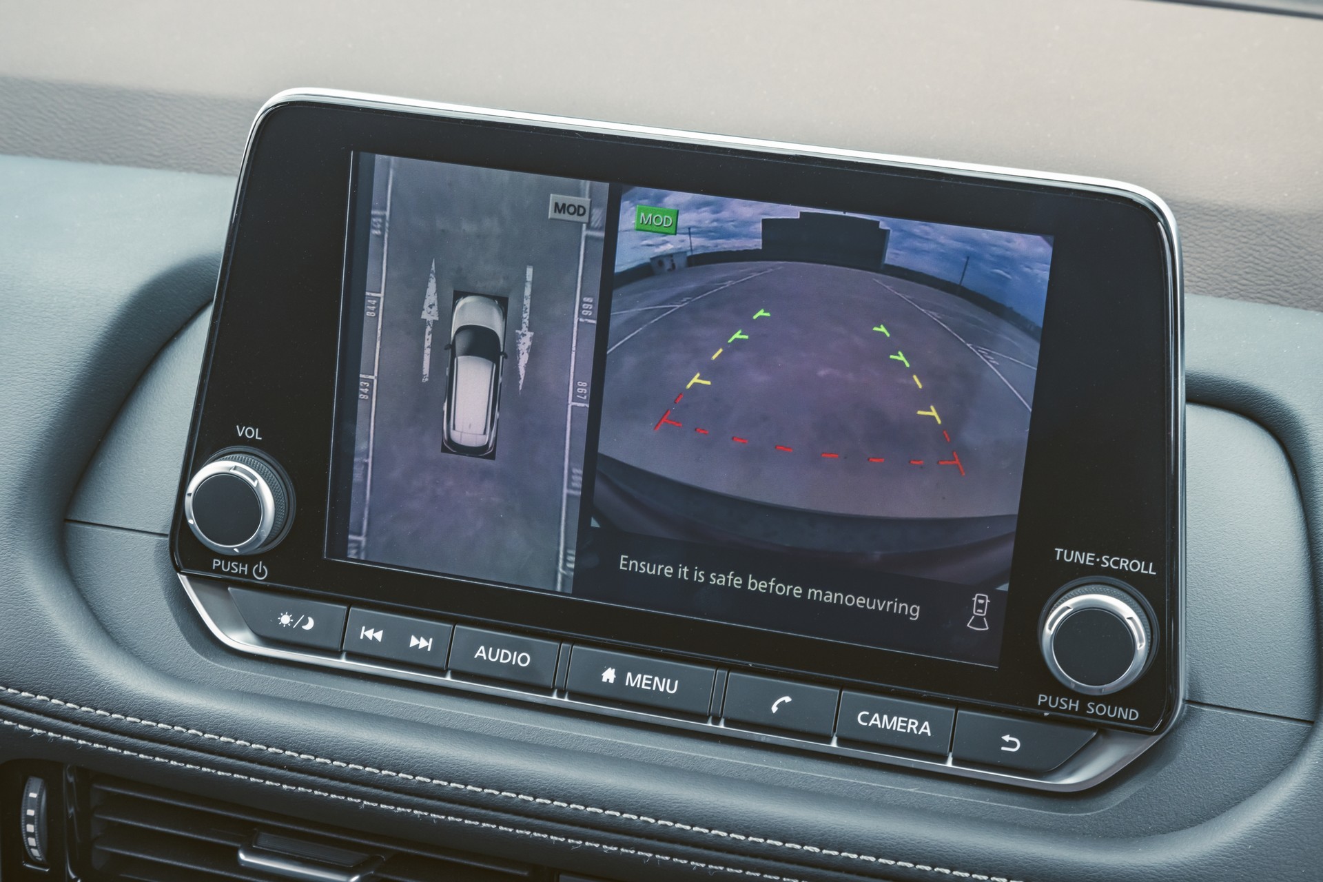 New 2023 Nissan X-Trail Arrives In Australia From AU$36,750