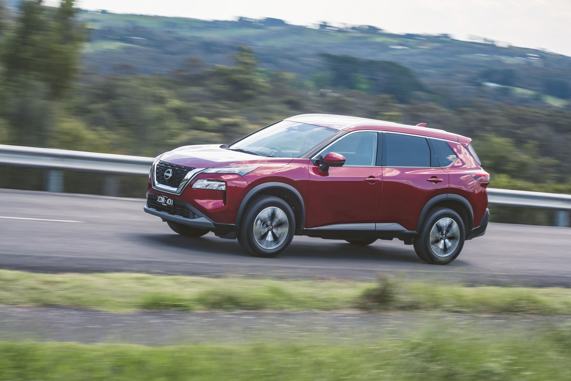 New 2023 Nissan X-Trail Arrives In Australia From AU$36,750