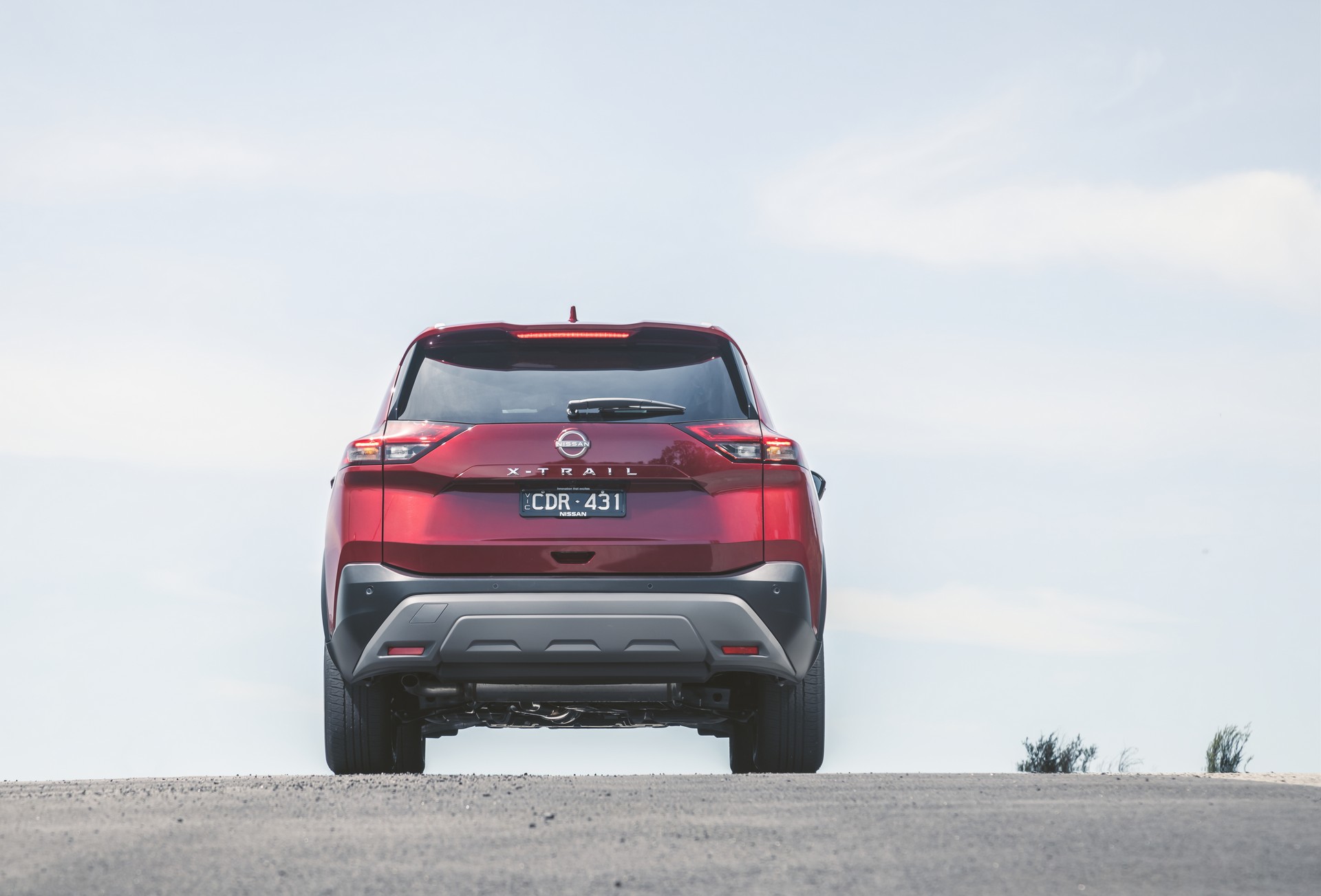 New 2023 Nissan X-Trail Arrives In Australia From AU$36,750