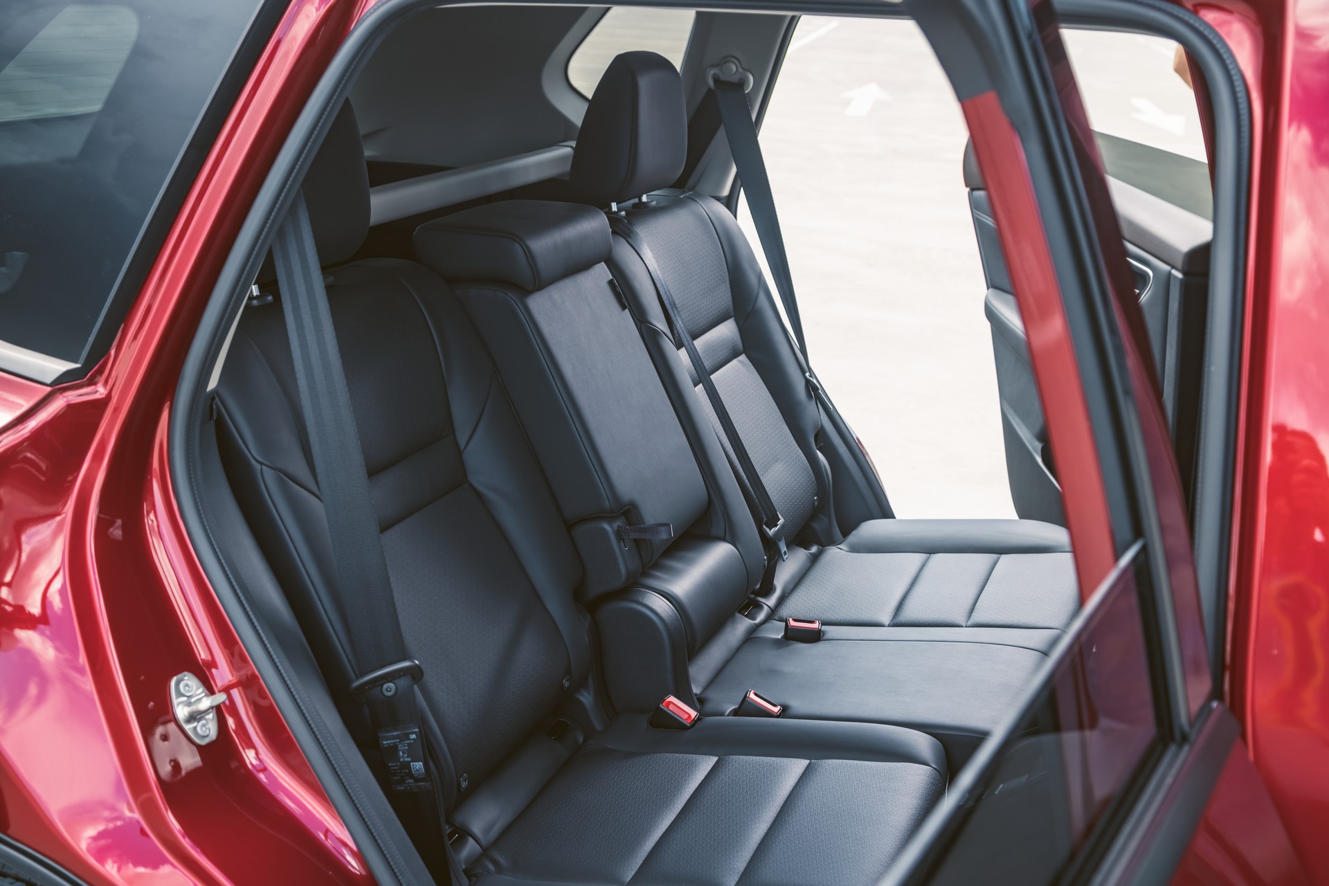 New 2023 Nissan X-Trail Arrives In Australia From AU$36,750