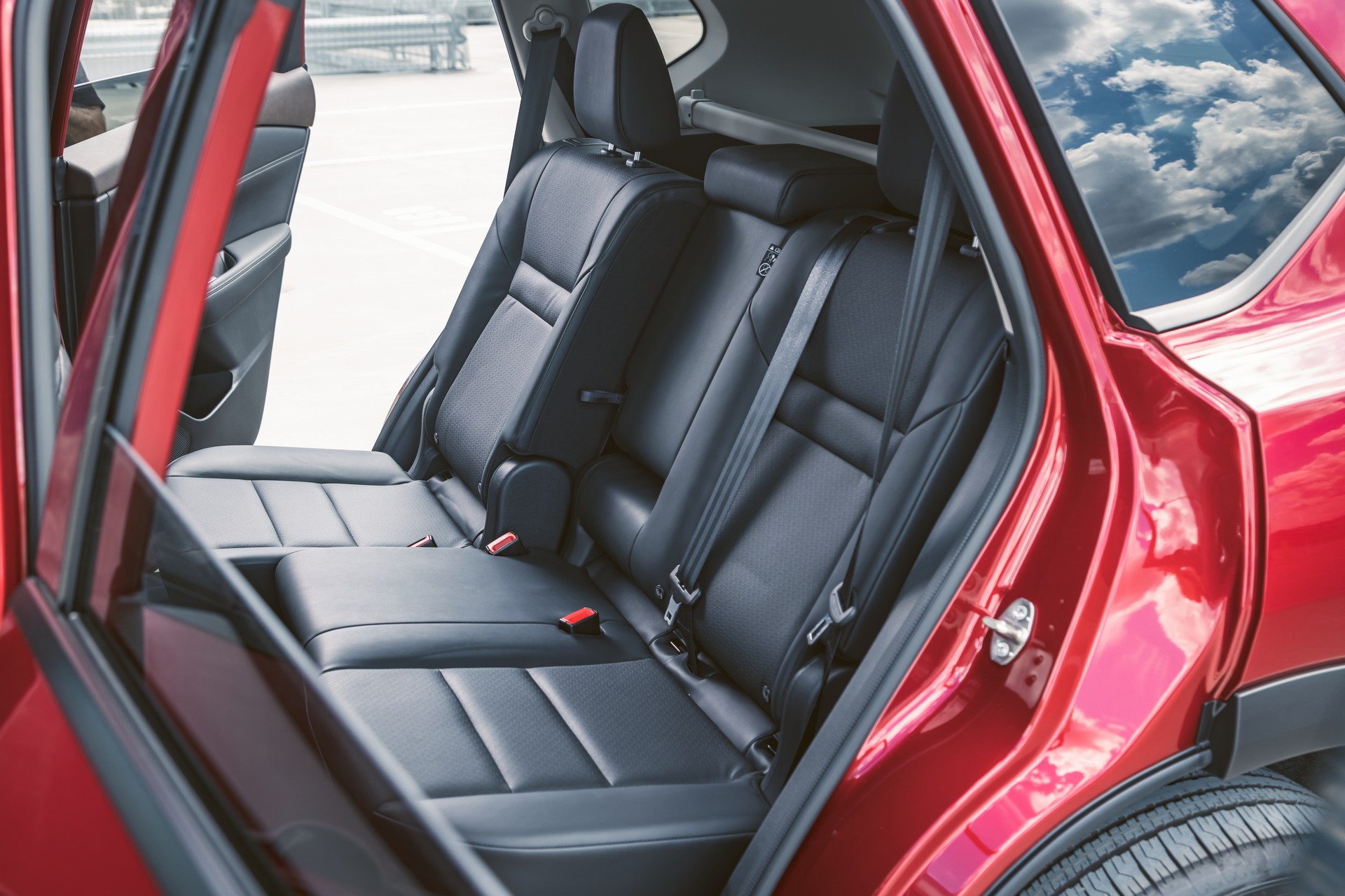 New 2023 Nissan X-Trail Arrives In Australia From AU$36,750