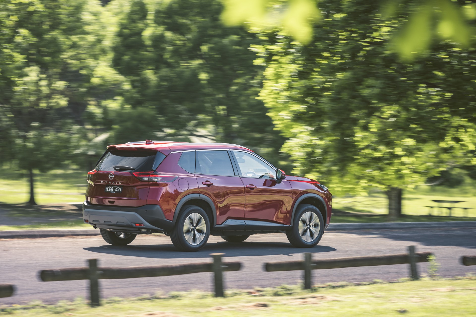 New 2023 Nissan X-Trail Arrives In Australia From AU$36,750