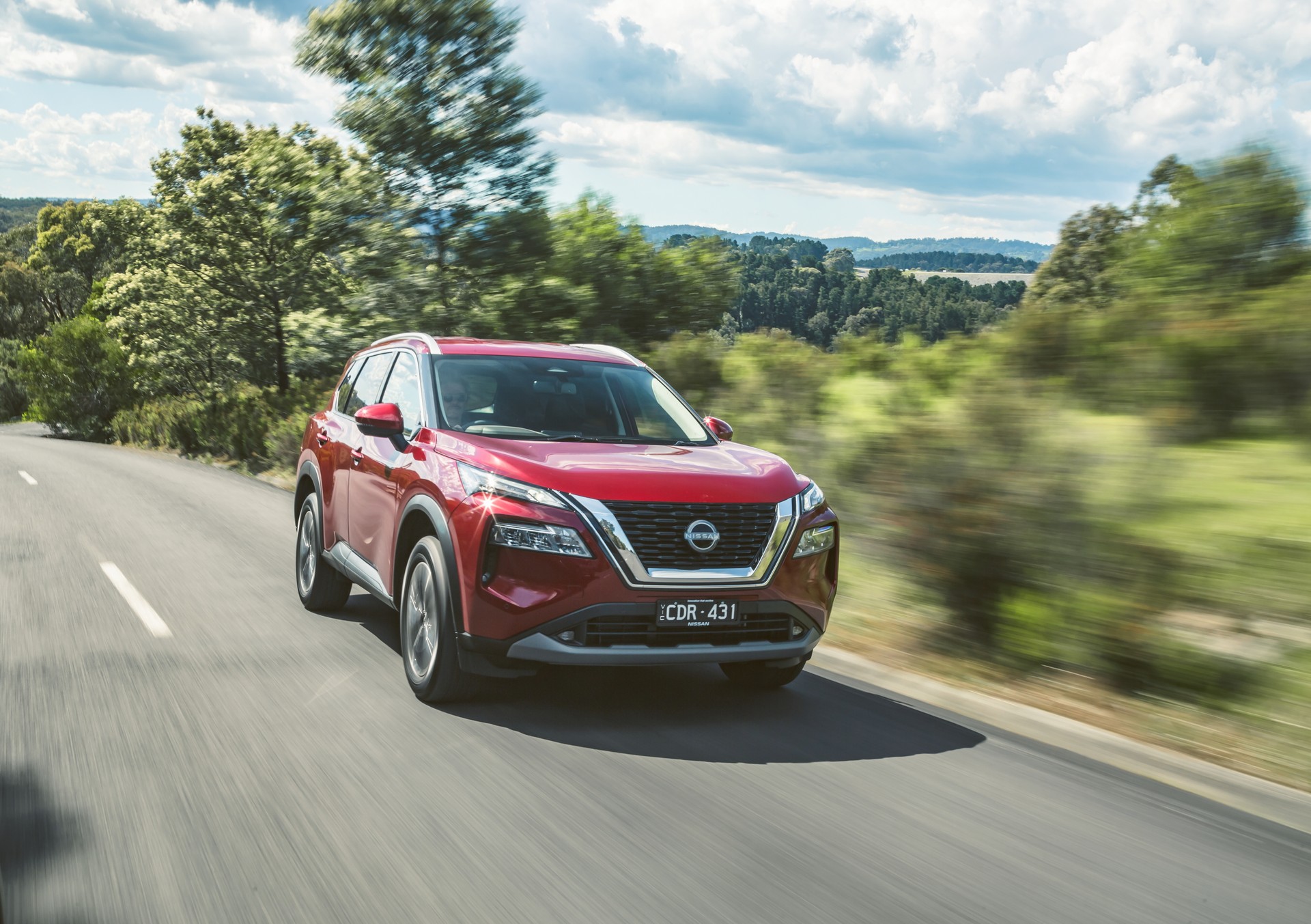 New 2023 Nissan X-Trail Arrives In Australia From AU$36,750