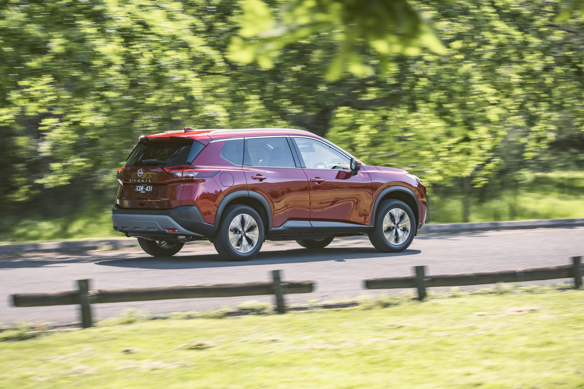 New 2023 Nissan X-Trail Arrives In Australia From AU$36,750