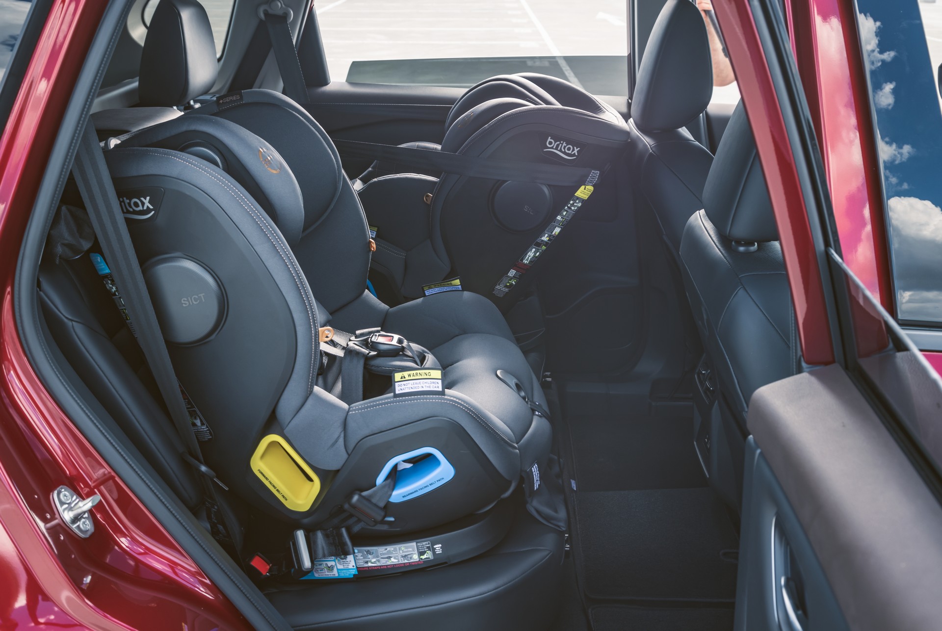 New 2023 Nissan X-Trail Arrives In Australia From AU$36,750