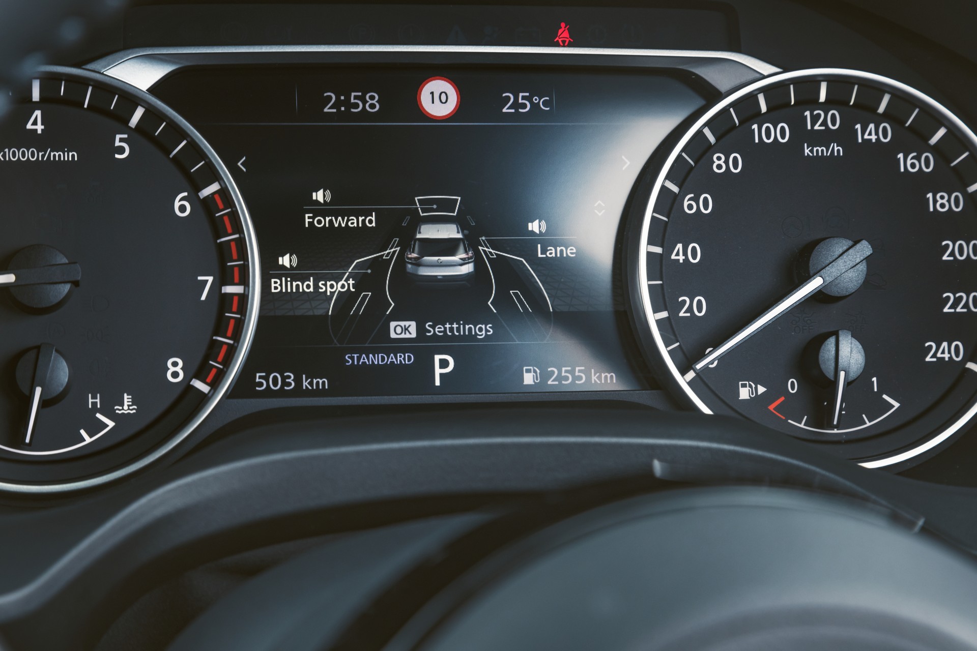 New 2023 Nissan X-Trail Arrives In Australia From AU$36,750