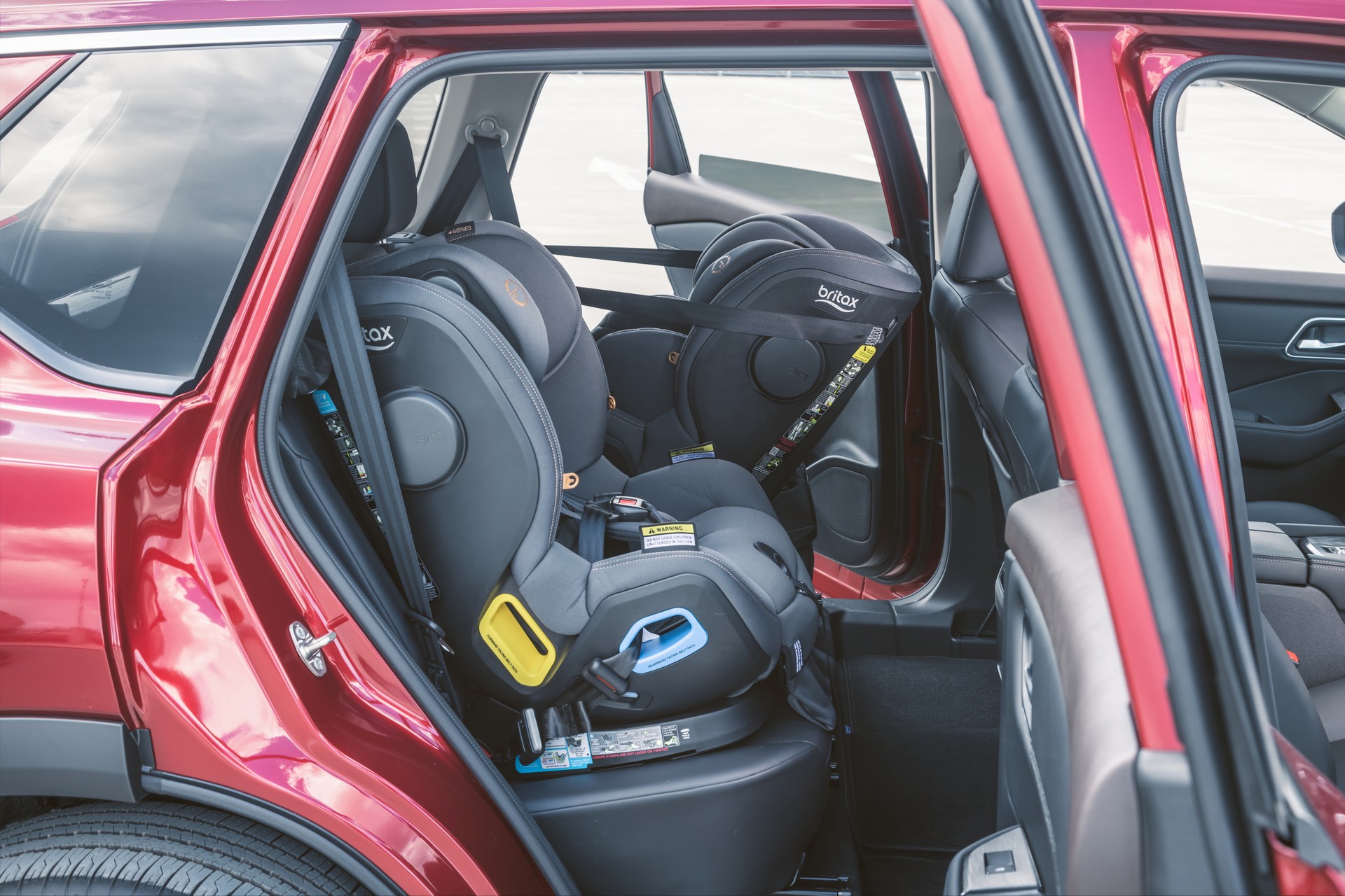 New 2023 Nissan X-Trail Arrives In Australia From AU$36,750