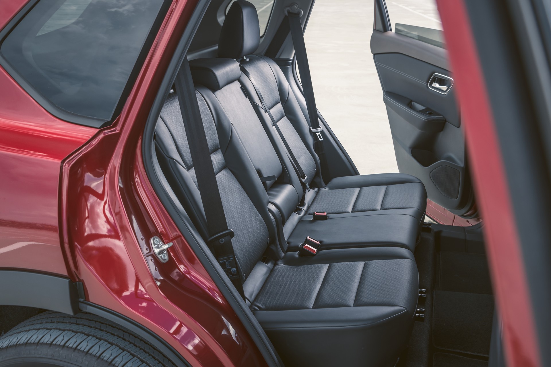 New 2023 Nissan X-Trail Arrives In Australia From AU$36,750