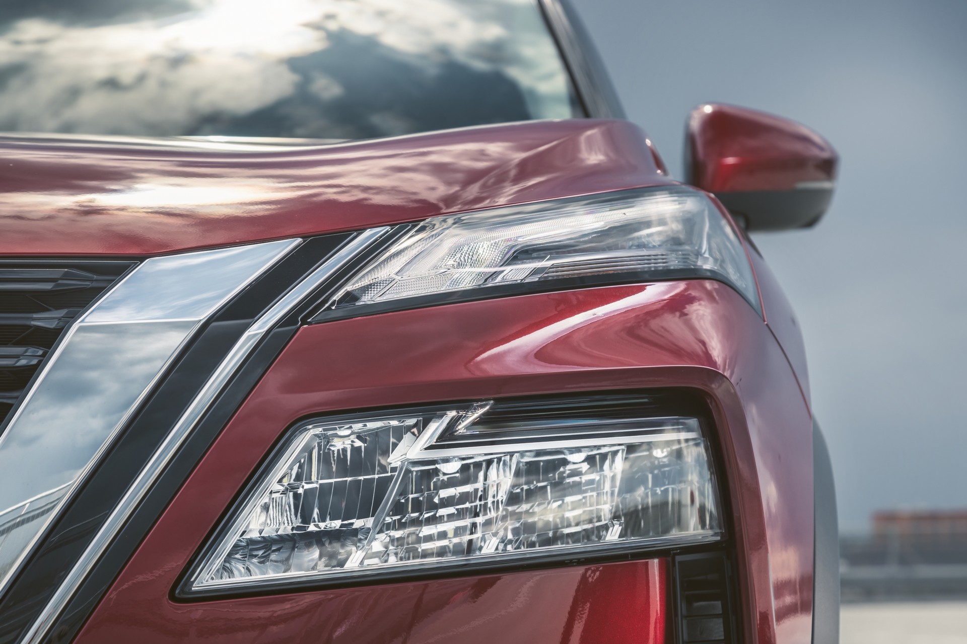 New 2023 Nissan X-Trail Arrives In Australia From AU$36,750