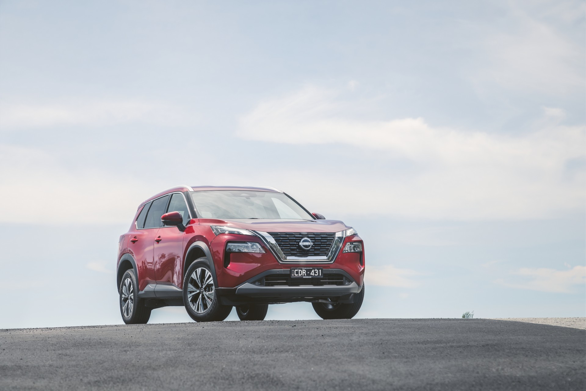 New 2023 Nissan X-Trail Arrives In Australia From AU$36,750