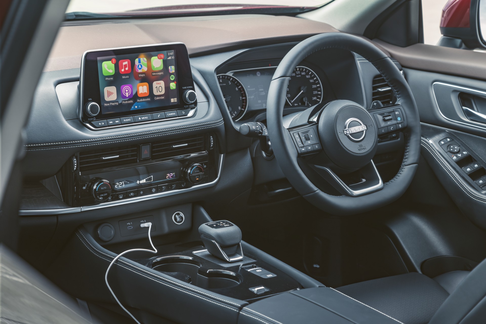 New 2023 Nissan X-Trail Arrives In Australia From AU$36,750