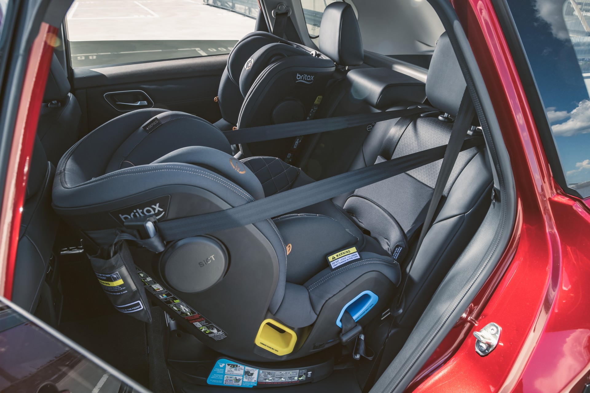 New 2023 Nissan X-Trail Arrives In Australia From AU$36,750