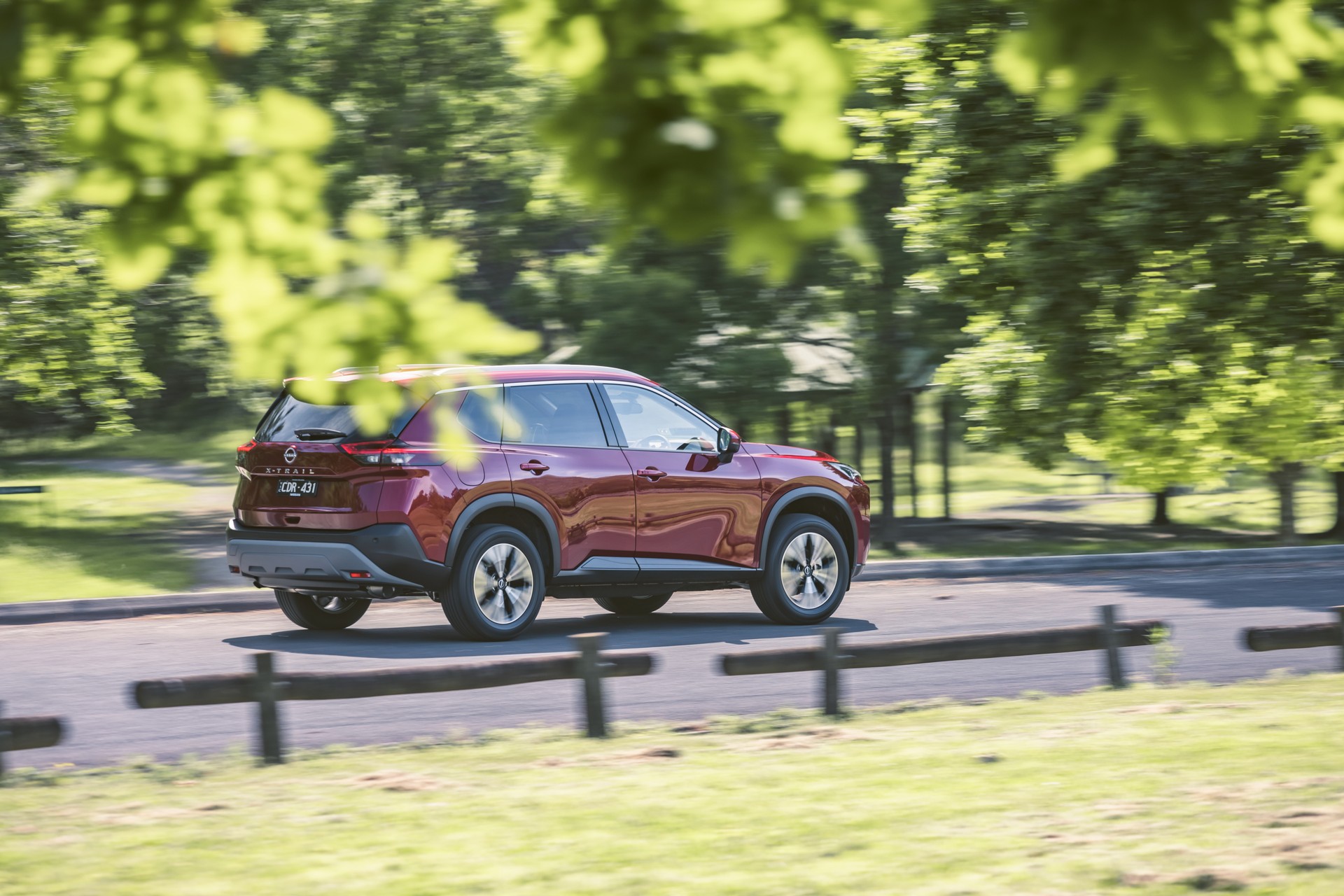 New 2023 Nissan X-Trail Arrives In Australia From AU$36,750