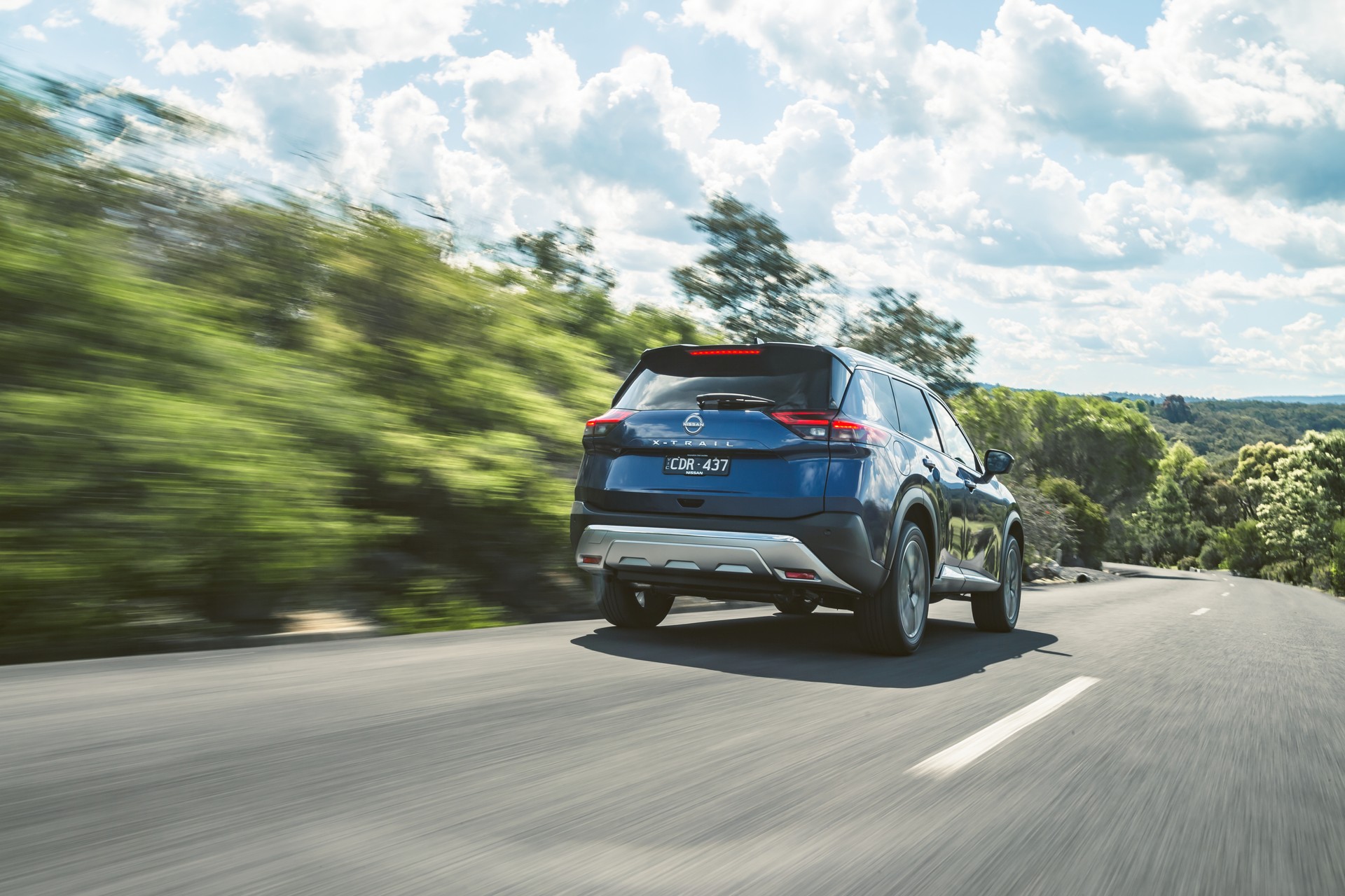 New 2023 Nissan X-Trail Arrives In Australia From AU$36,750