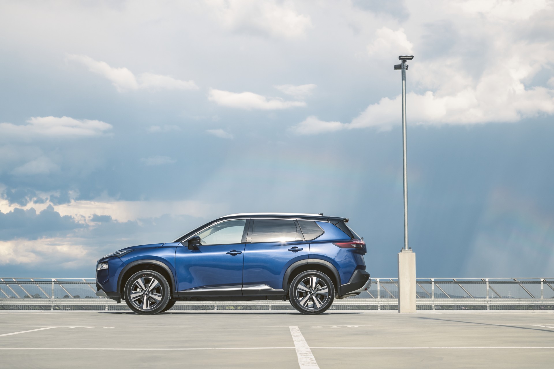 New 2023 Nissan X-Trail Arrives In Australia From AU$36,750