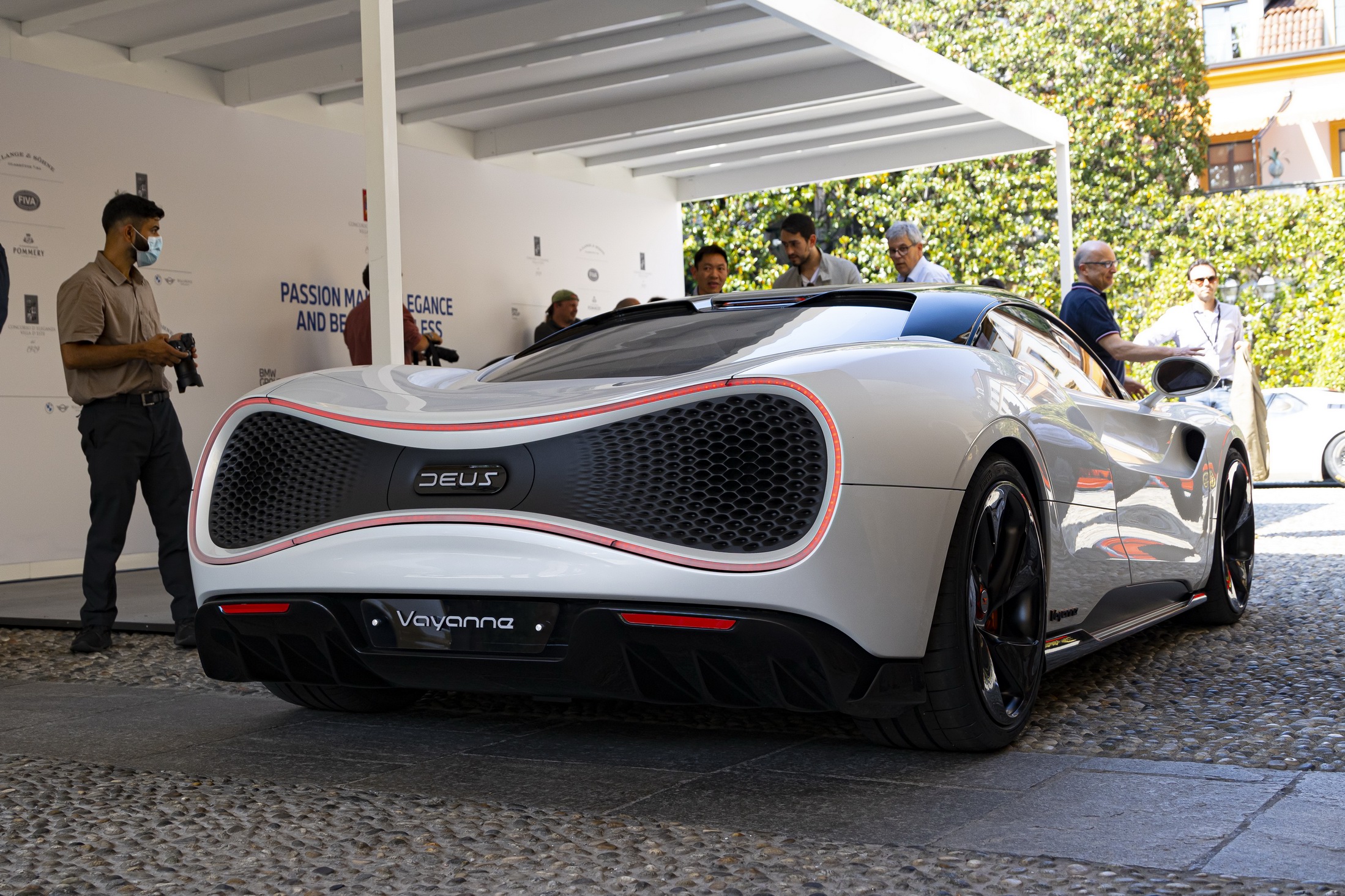 Debuting The Redesigned CarScoops V3 Website