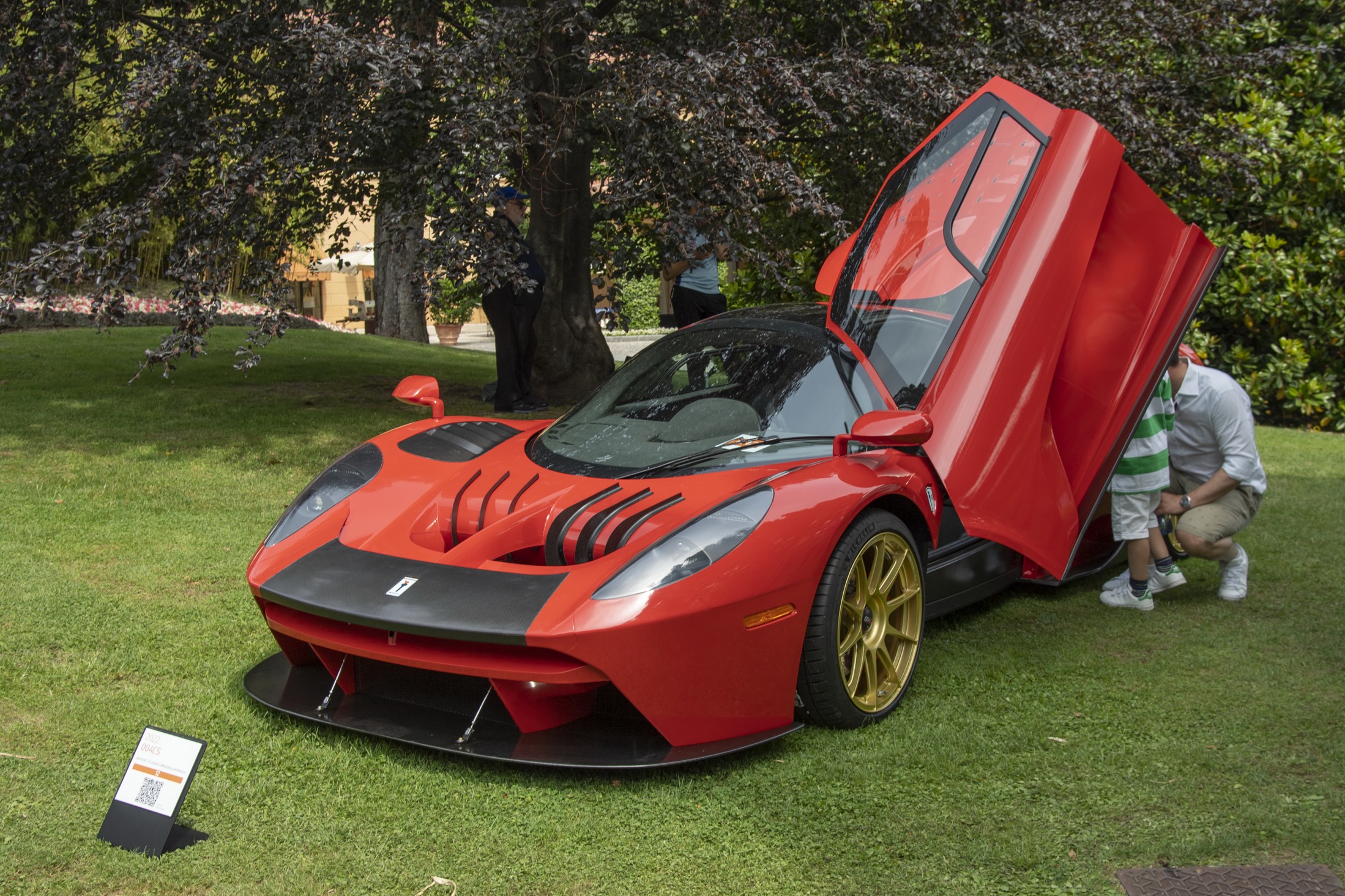 Debuting The Redesigned CarScoops V3 Website