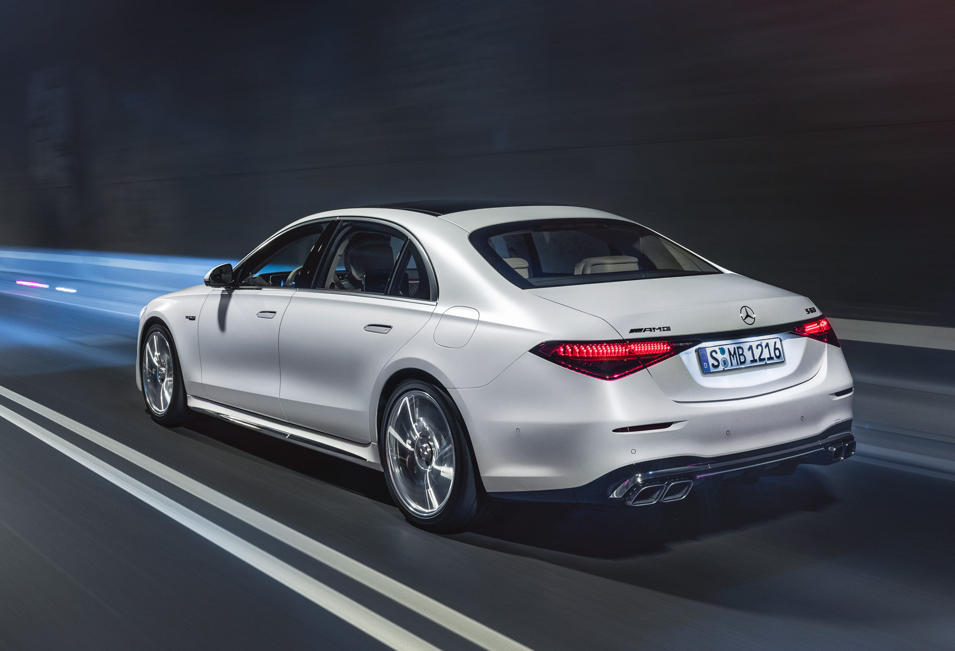 Debuting The Redesigned CarScoops V3 Website