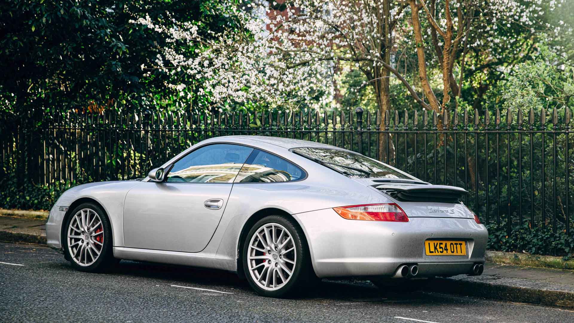 Porsche Shamed As Least Reliable Brand, Worse Even Than Jaguar, Land Rover And Alfa Romeo