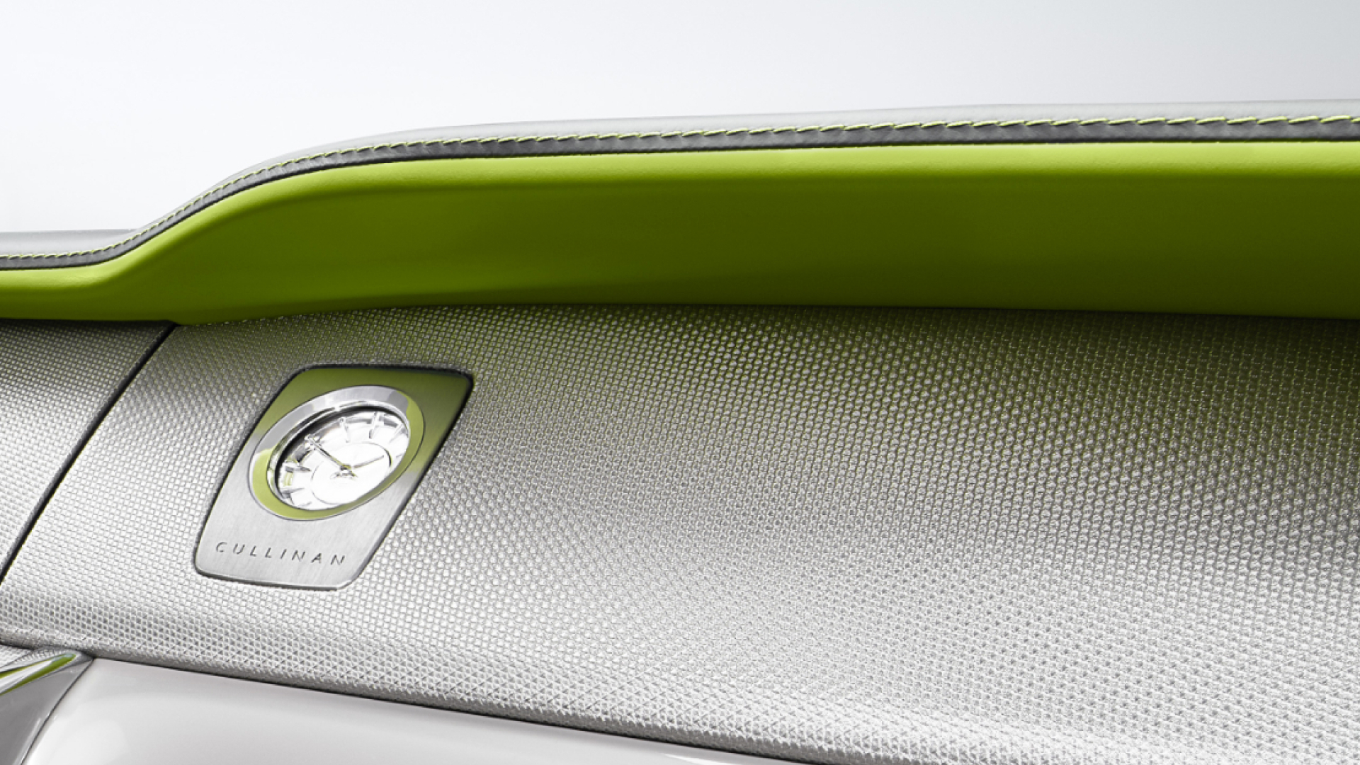 Rolls-Royce Gets Colorful With New Bespoke Cullinan SUVs Inspired By Fashion