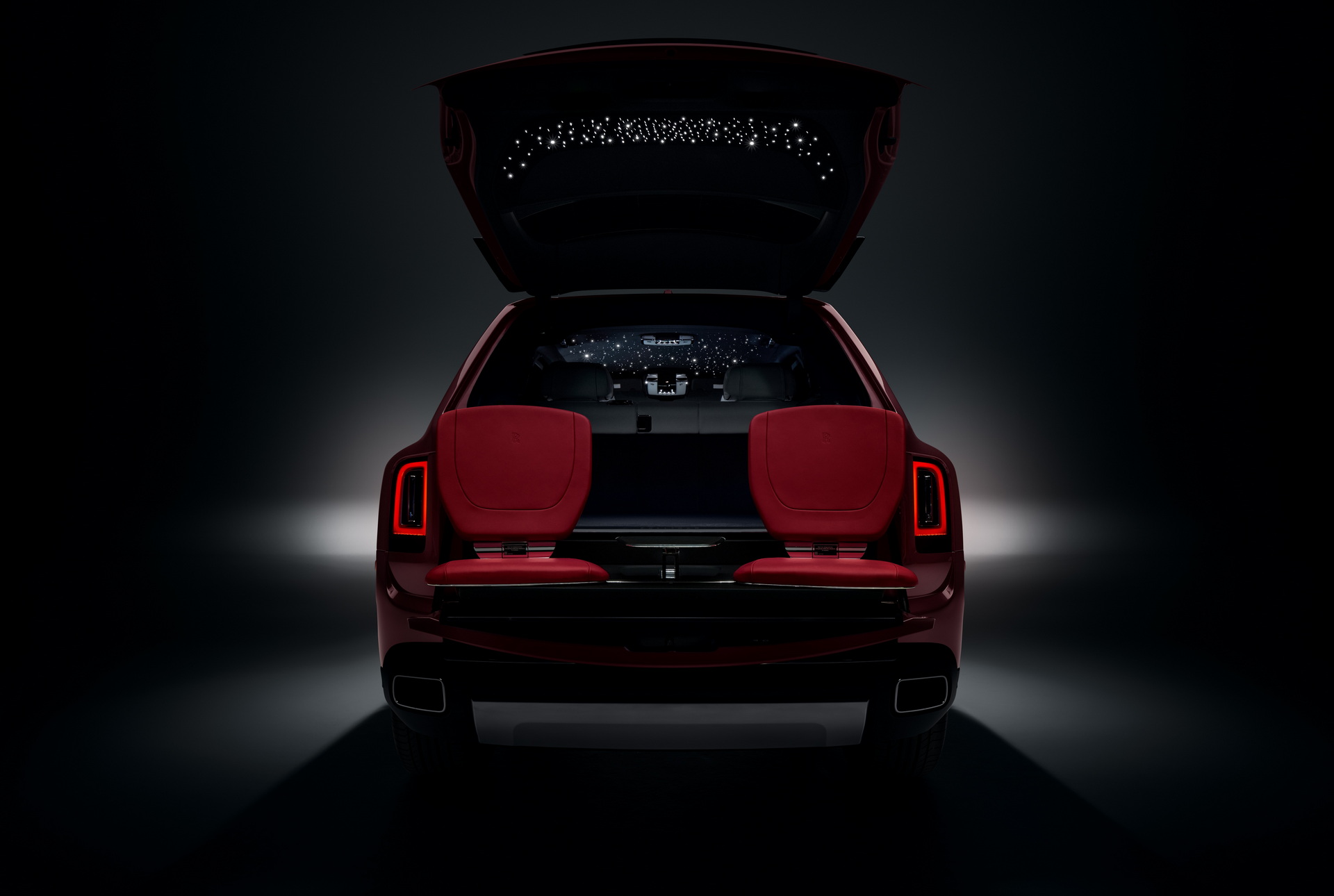 Rolls-Royce Gets Colorful With New Bespoke Cullinan SUVs Inspired By Fashion