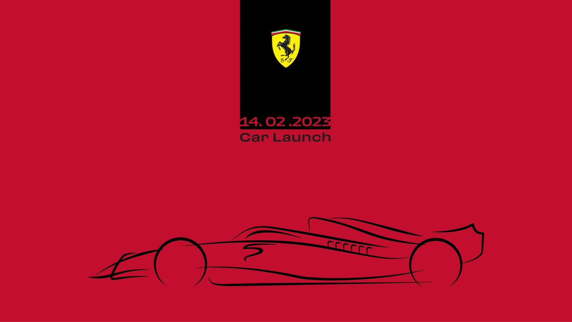 Scuderia Ferrari F1