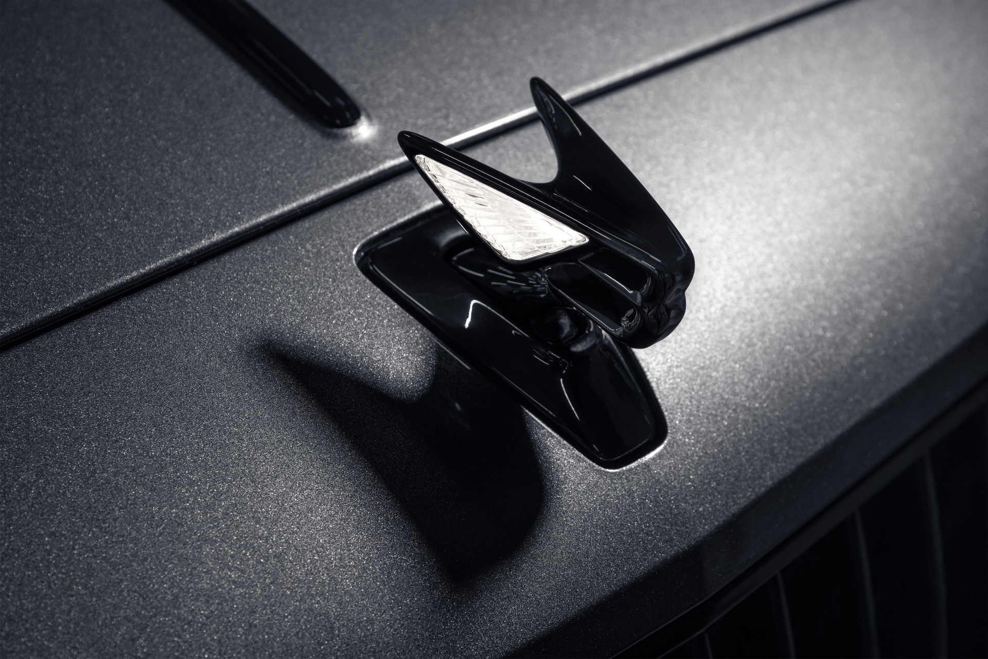 Bentley Selling One-Off Flying Spur Hybrid ‘The Surgeon’ Created By Famous Sneaker Designer