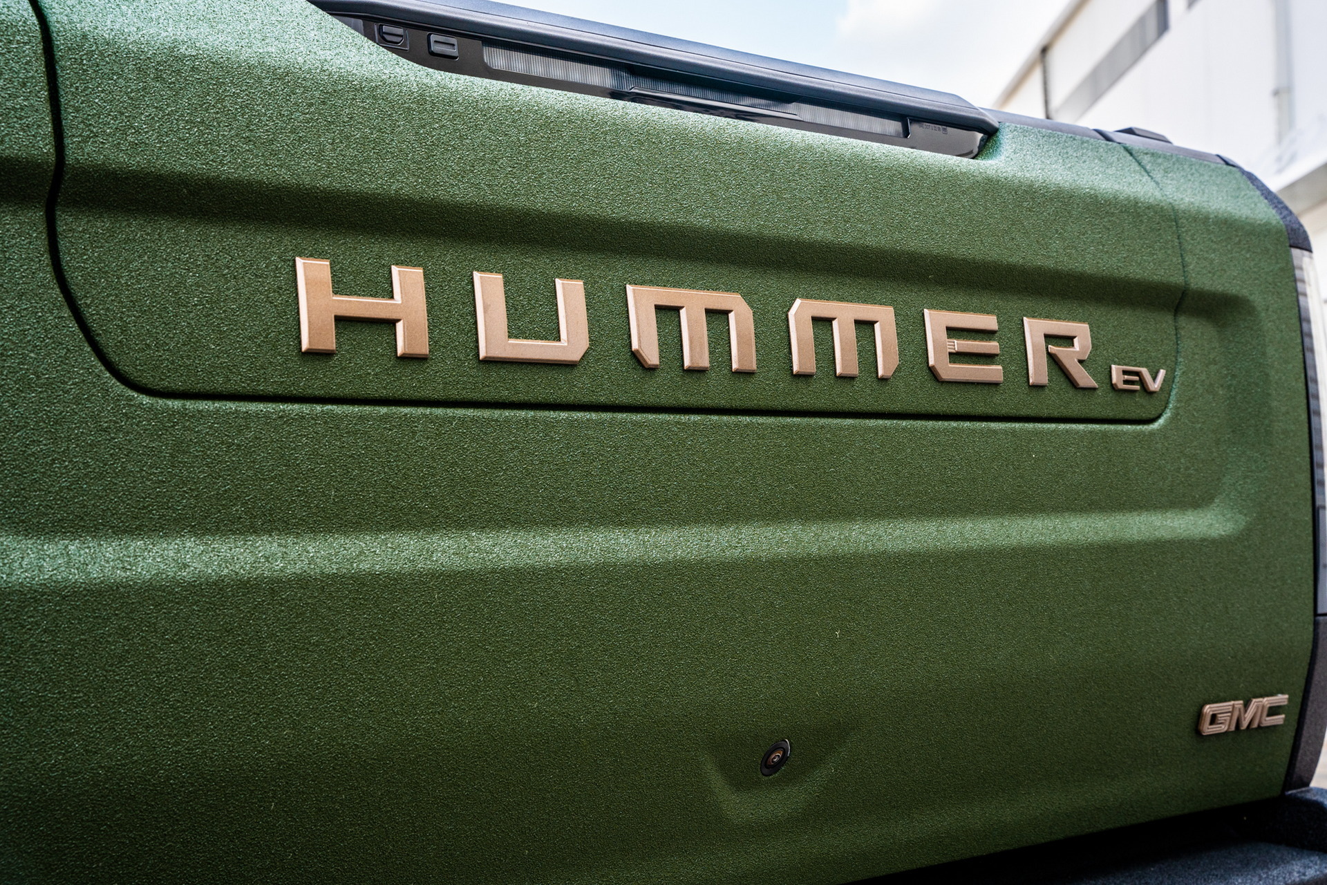 SoFlo Kevlar GMC Hummer EV 12