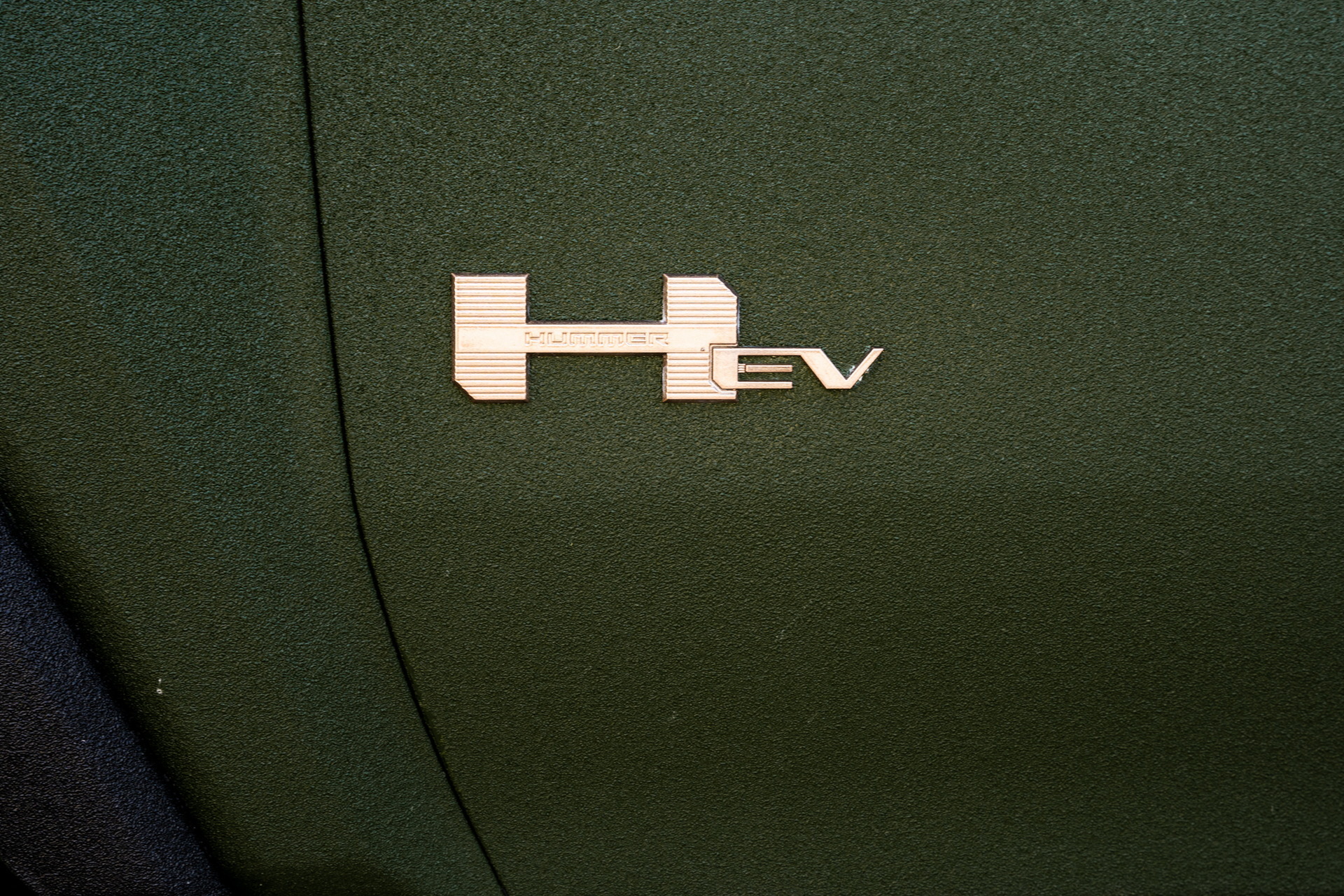 SoFlo Kevlar GMC Hummer EV 14