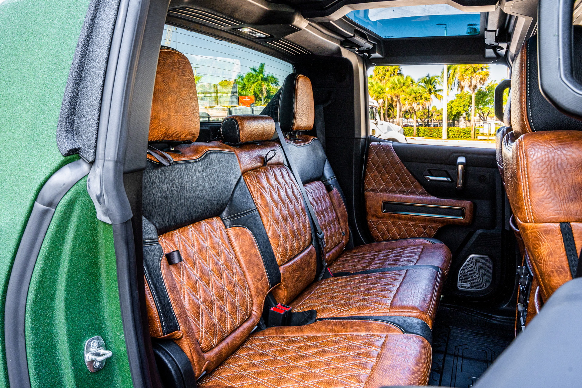 SoFlo Kevlar GMC Hummer EV 27