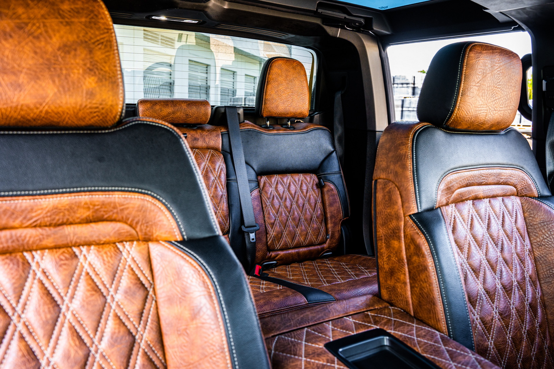 SoFlo Kevlar GMC Hummer EV 28